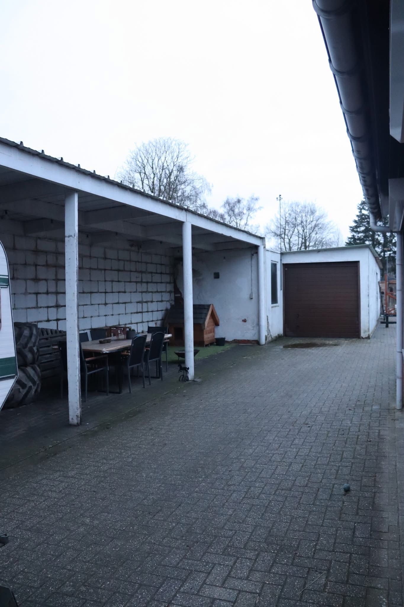 Instapklare gelijkvloerse woning  - foto 8