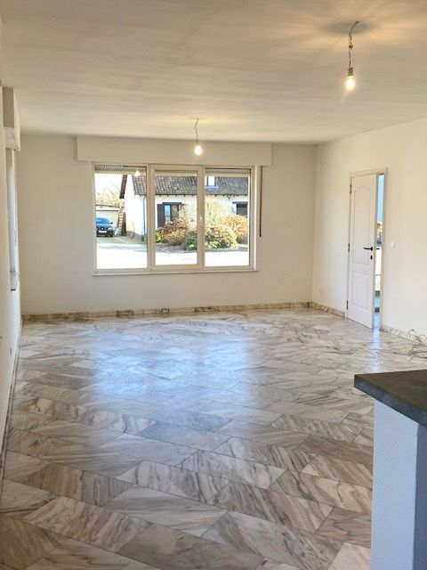 Charmante gelijkvloerse woning met tuin in Dessel - foto 2