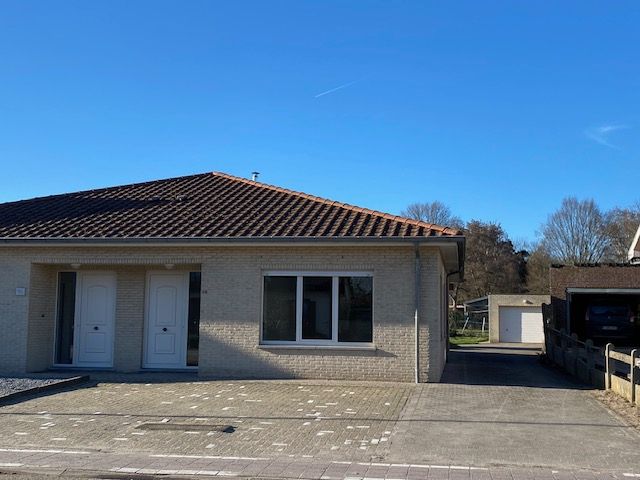 Charmante gelijkvloerse woning met tuin in Dessel - foto 8