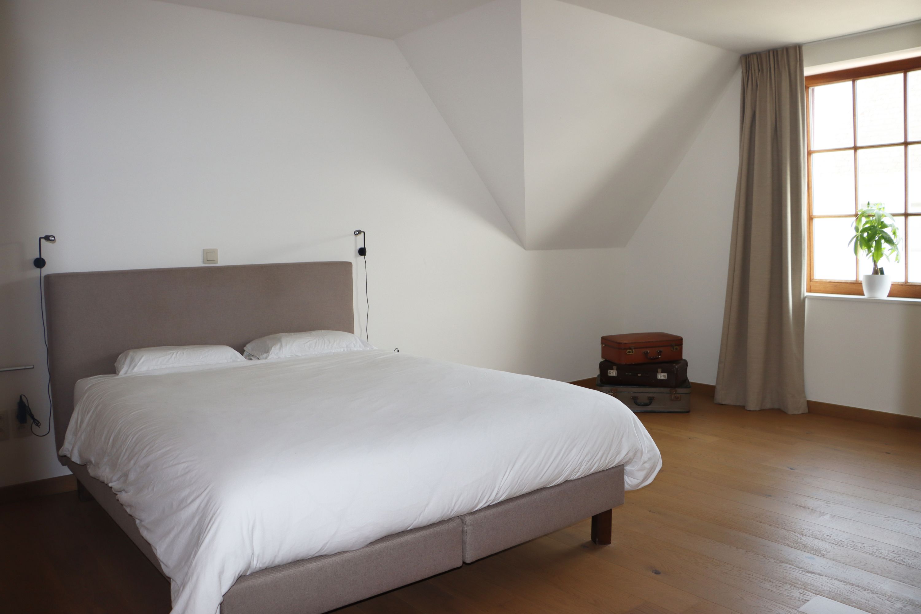 Instapklare energiezuinige gezinswoning met tuin en garage - foto 3