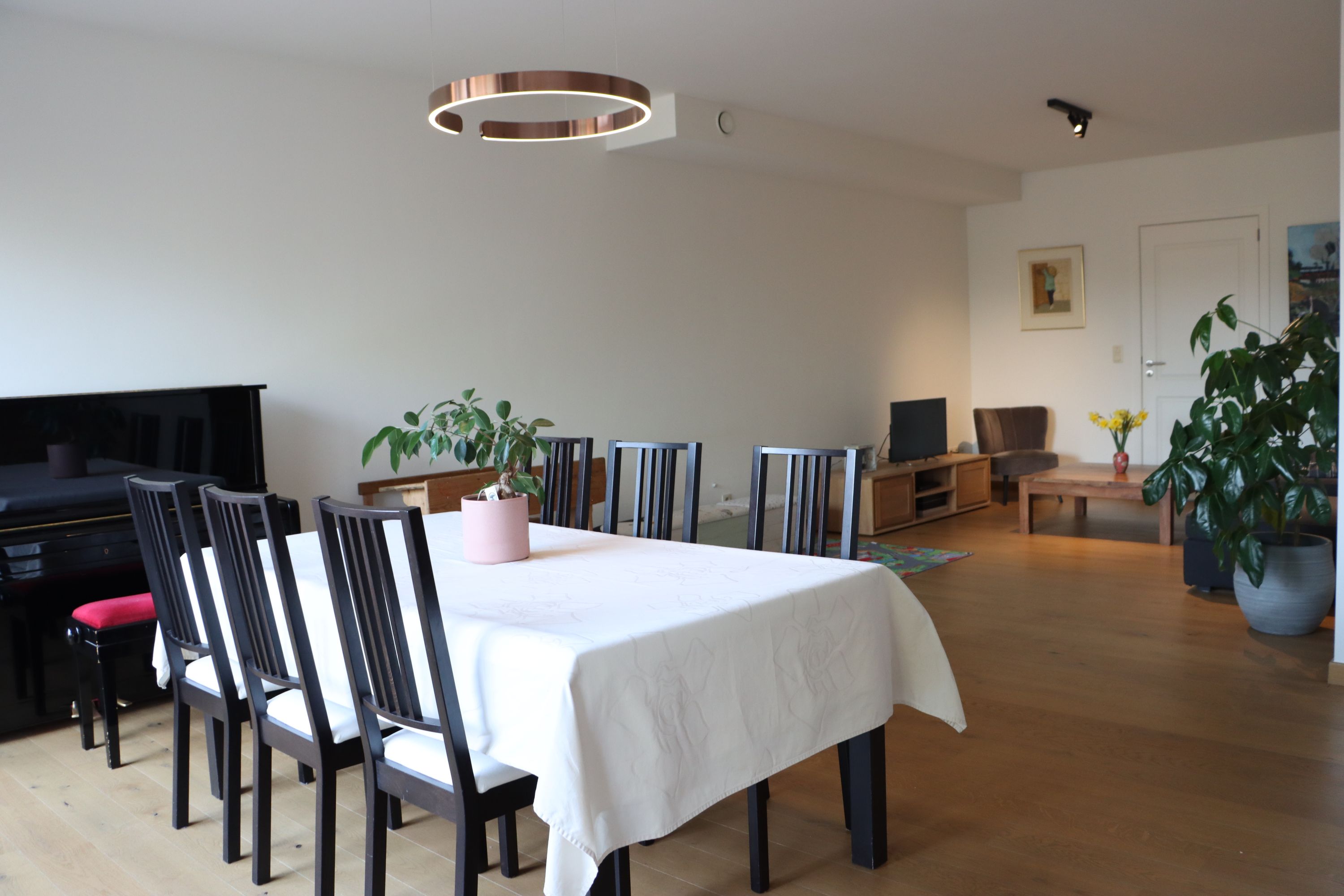 Instapklare energiezuinige gezinswoning met tuin en garage - foto 6