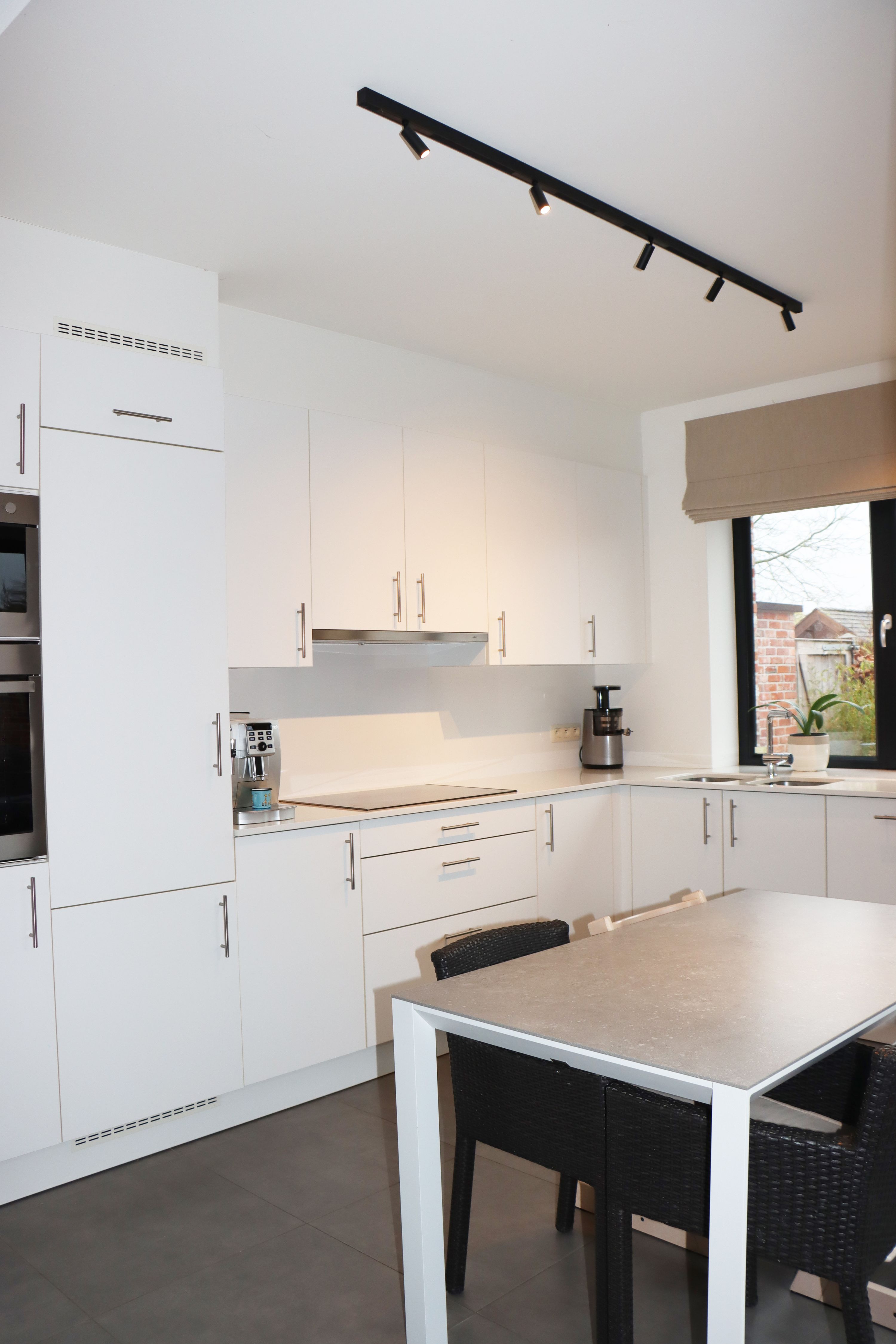 Instapklare energiezuinige gezinswoning met tuin en garage - foto 7