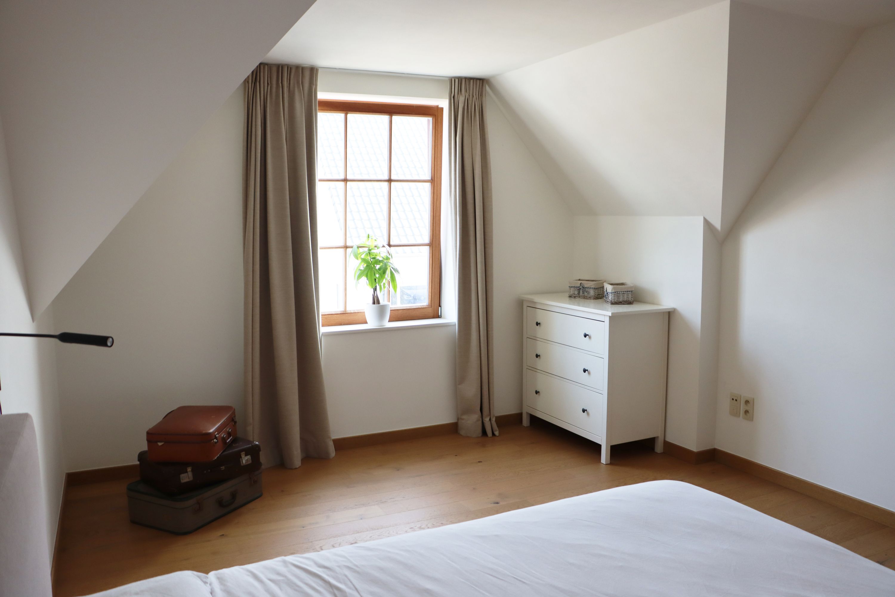 Instapklare energiezuinige gezinswoning met tuin en garage - foto 9