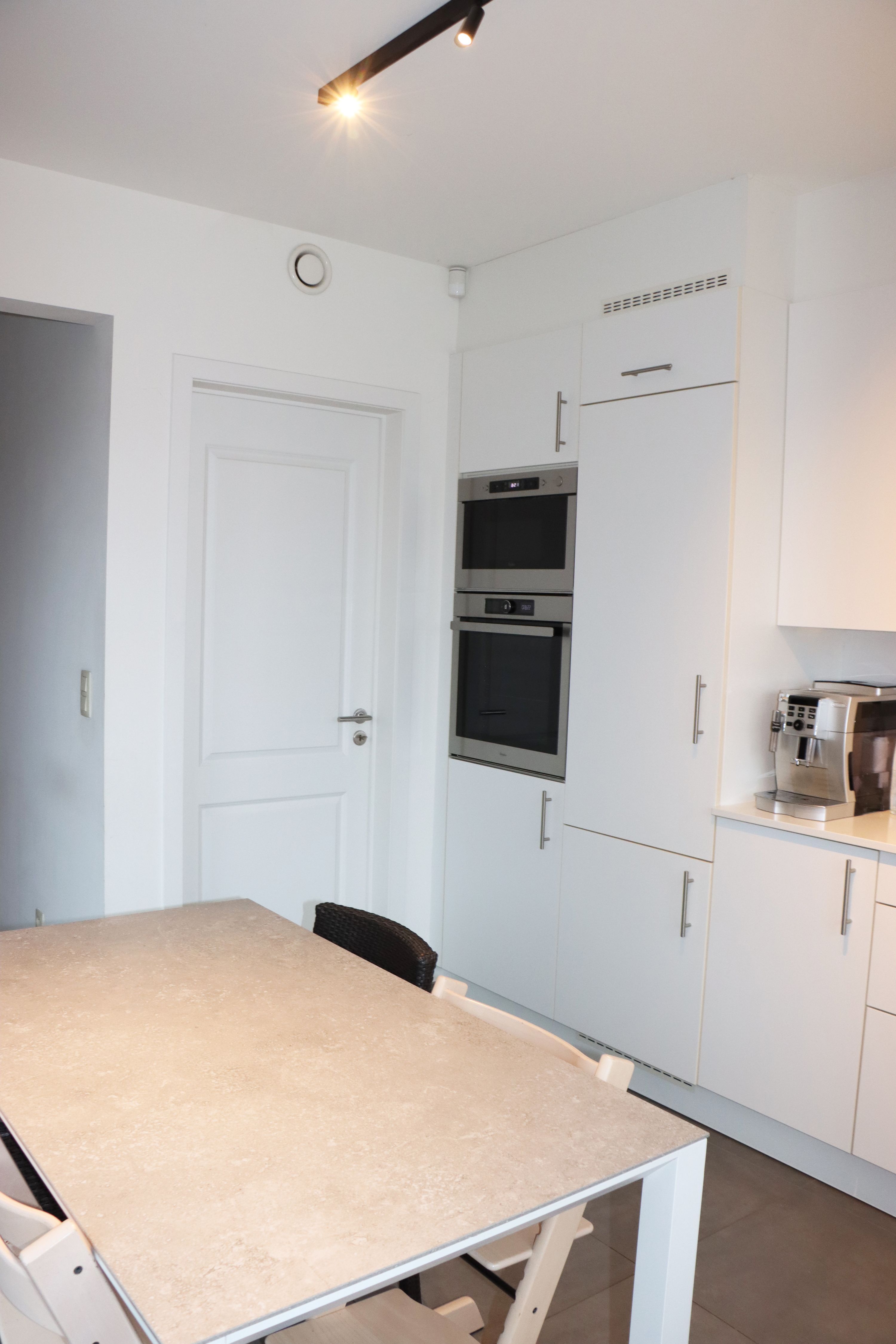 Instapklare energiezuinige gezinswoning met tuin en garage - foto 8