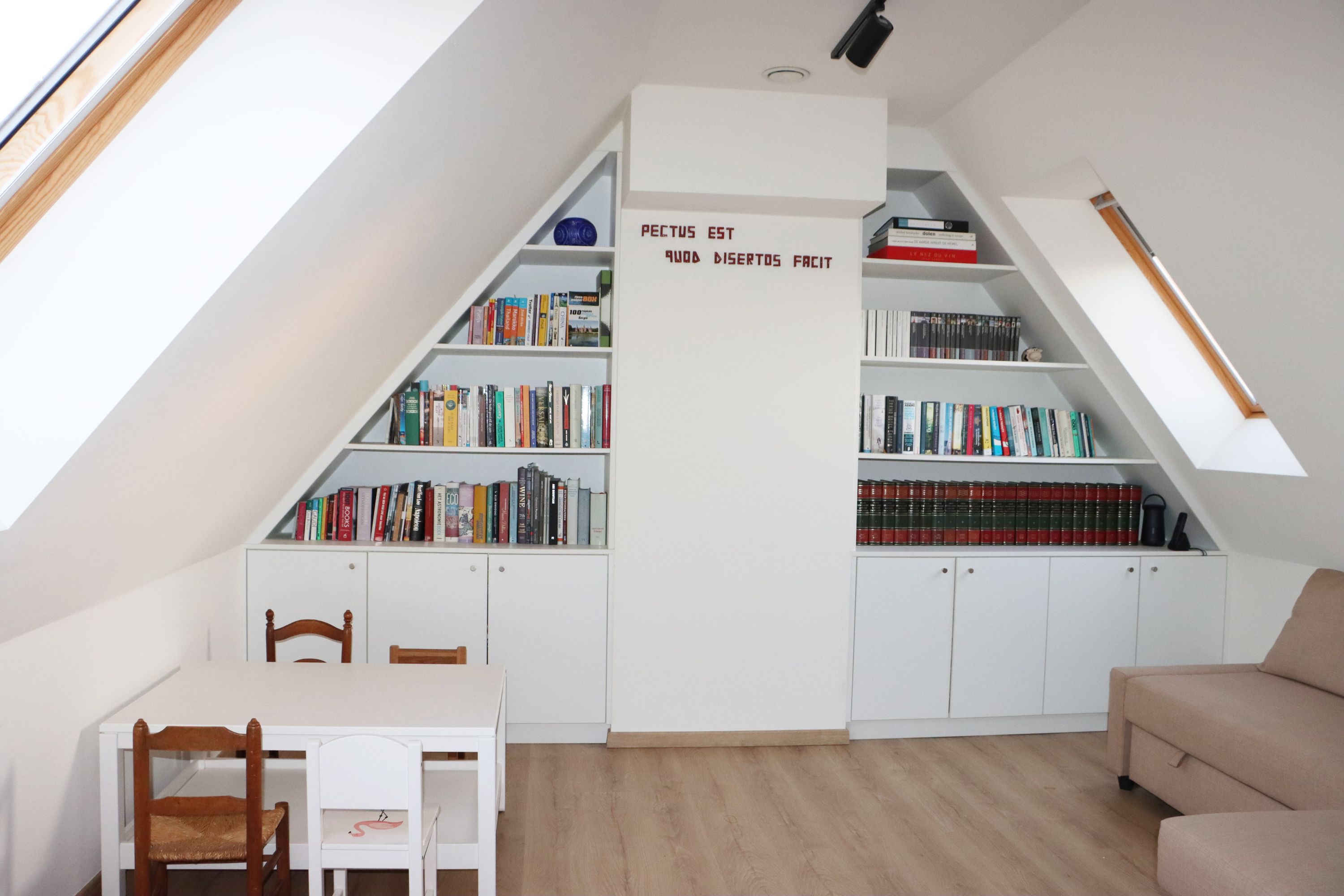 Instapklare energiezuinige gezinswoning met tuin en garage - foto 14