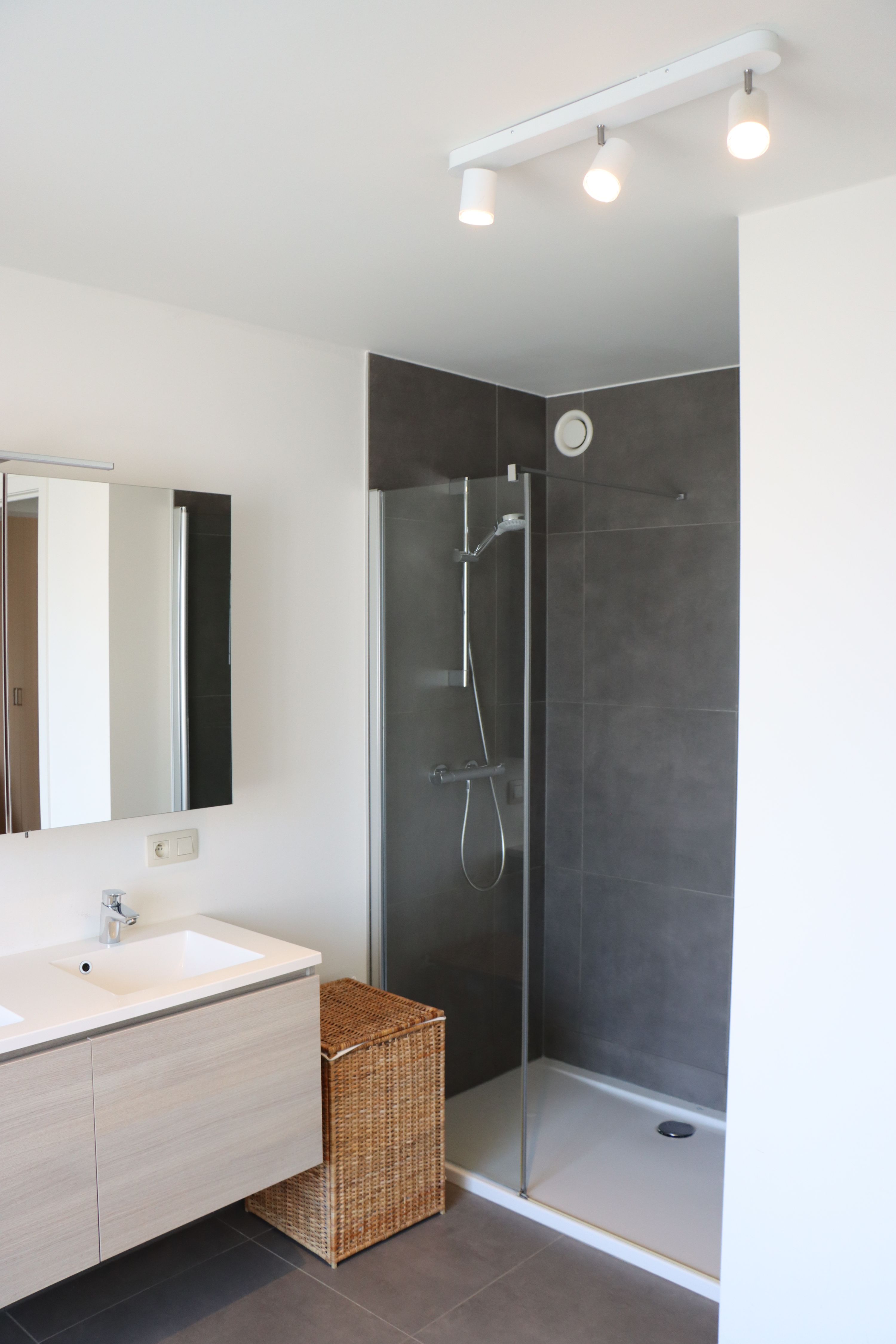 Instapklare energiezuinige gezinswoning met tuin en garage - foto 13