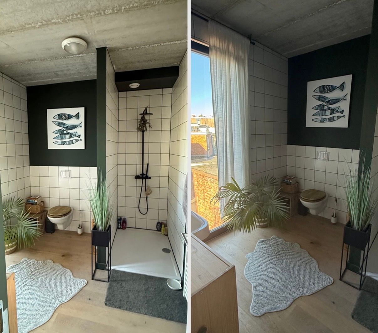 Stijlvol en energiezuinig startersappartement met zonnig dakterras - foto 3