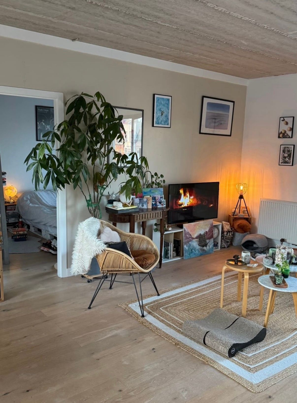 Stijlvol en energiezuinig startersappartement met zonnig dakterras - foto 5