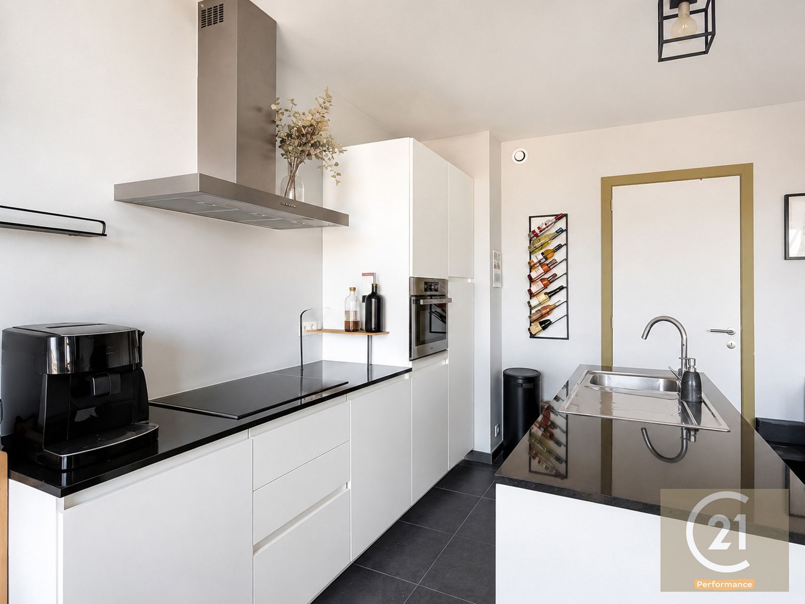 Magnifique appartement lumineux 2020 - foto 2