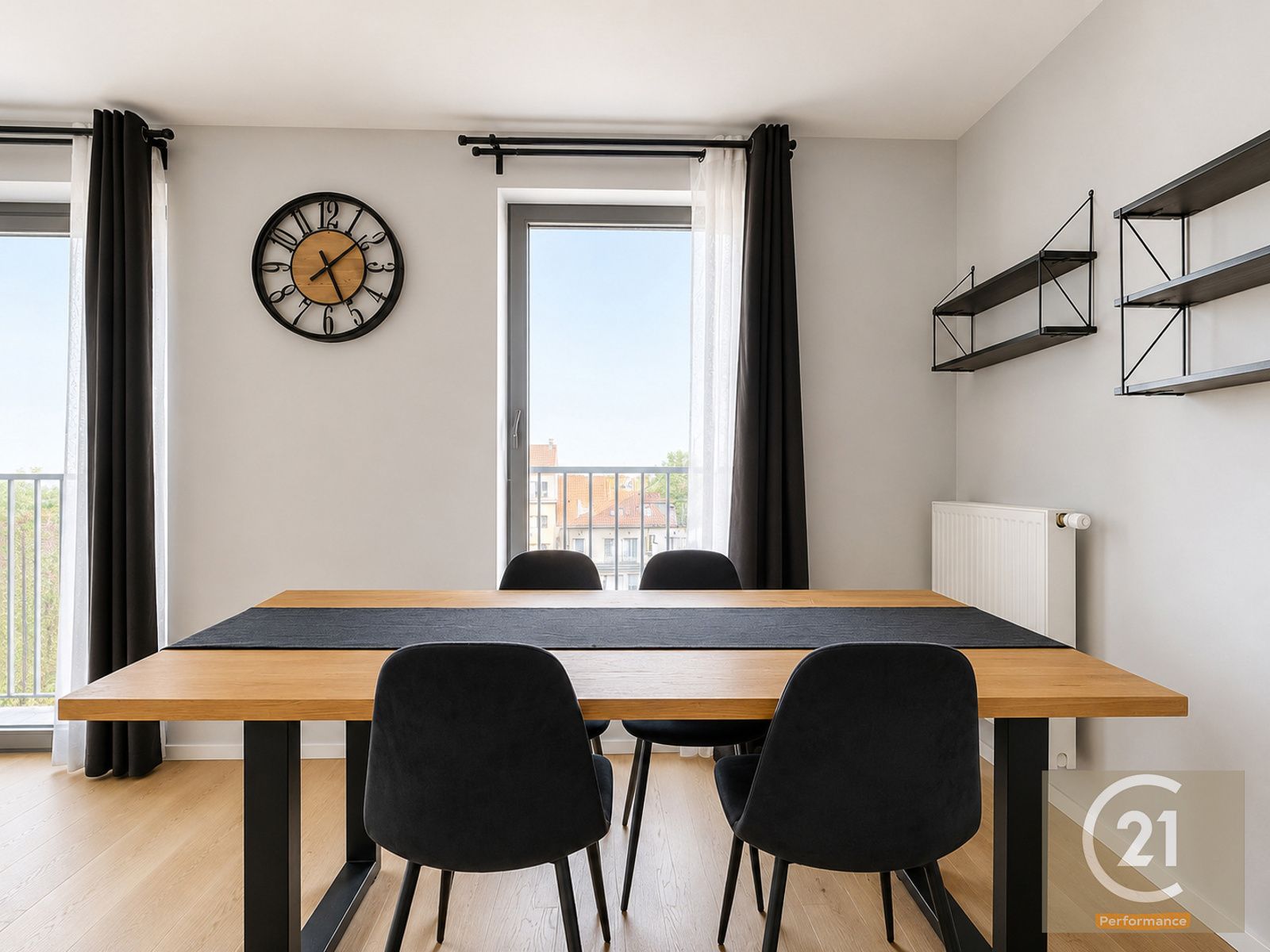 Magnifique appartement lumineux 2020 - foto 3
