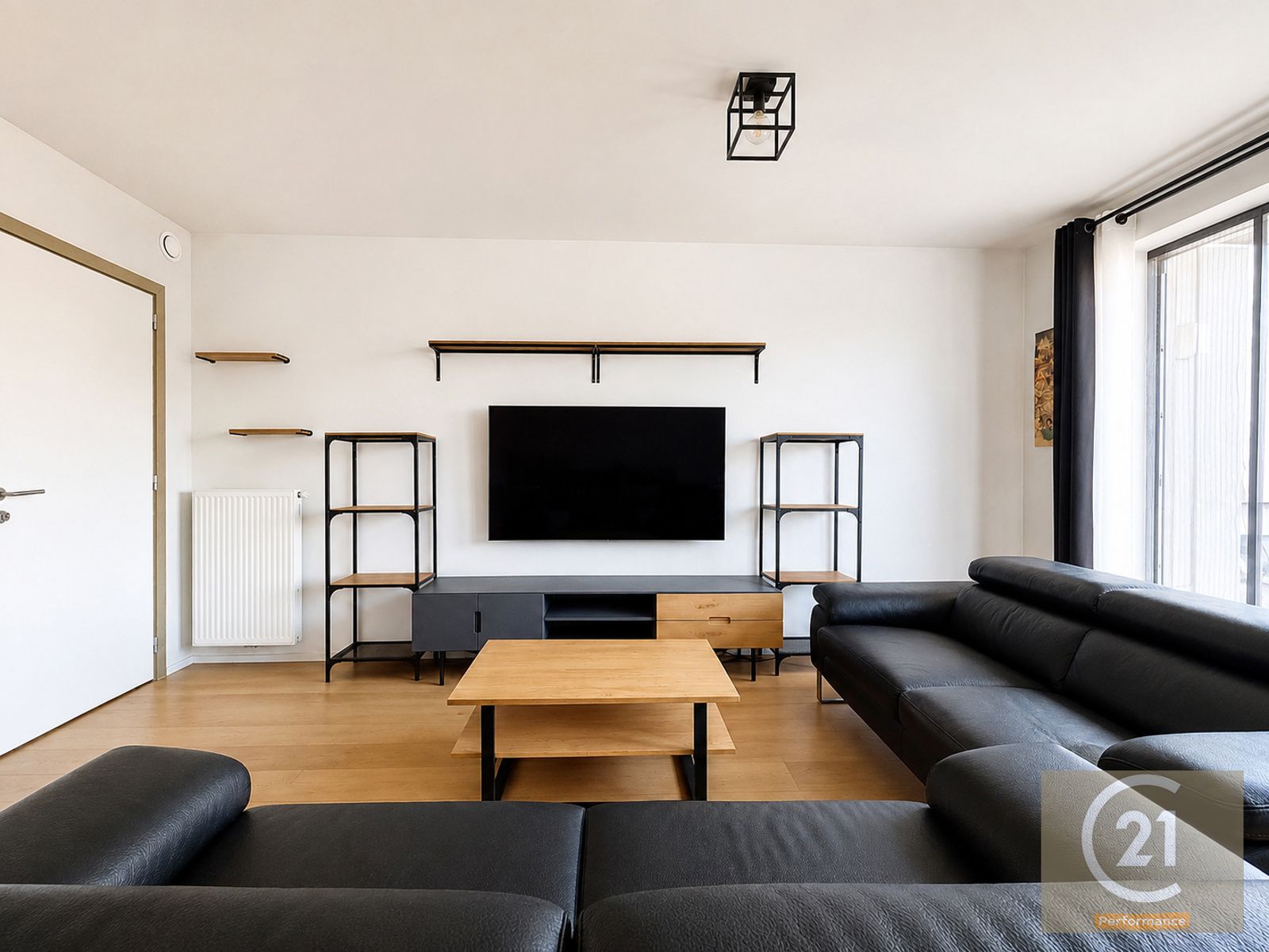 Magnifique appartement lumineux 2020 - foto 5