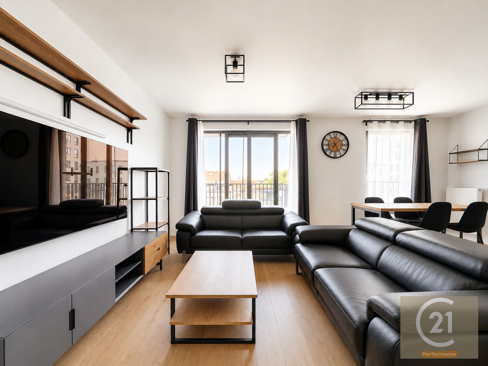 Magnifique appartement lumineux 2020 - foto 4