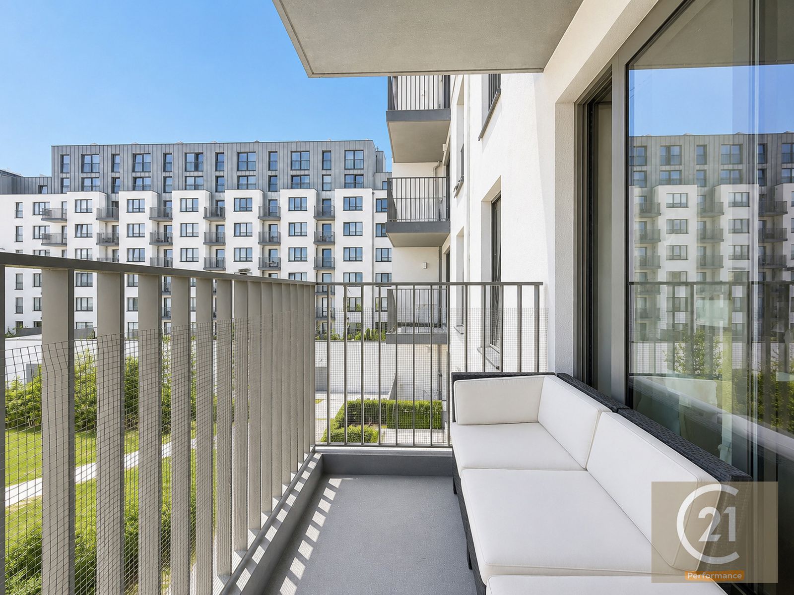 Magnifique appartement lumineux 2020 - foto 6