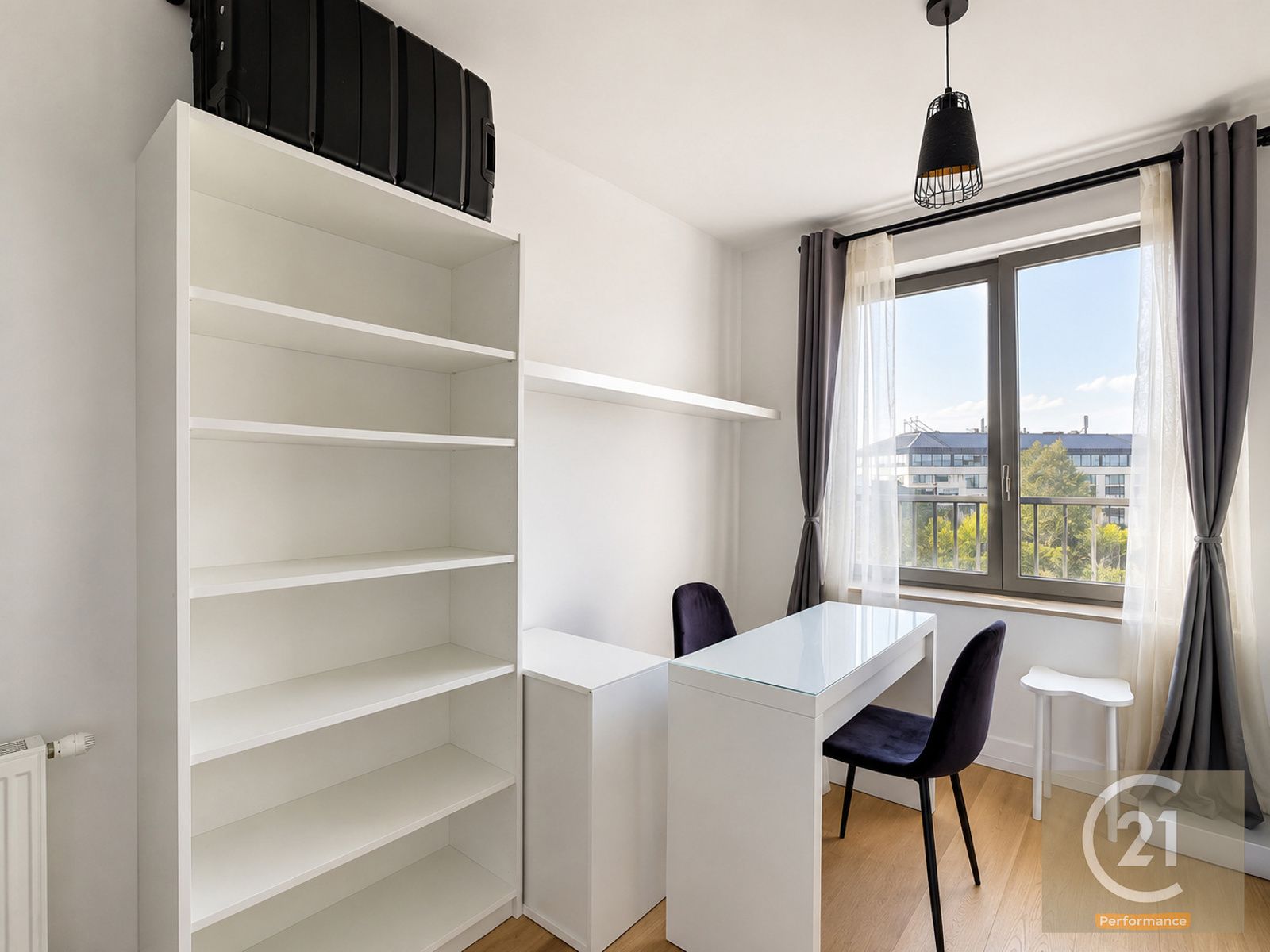 Magnifique appartement lumineux 2020 - foto 8