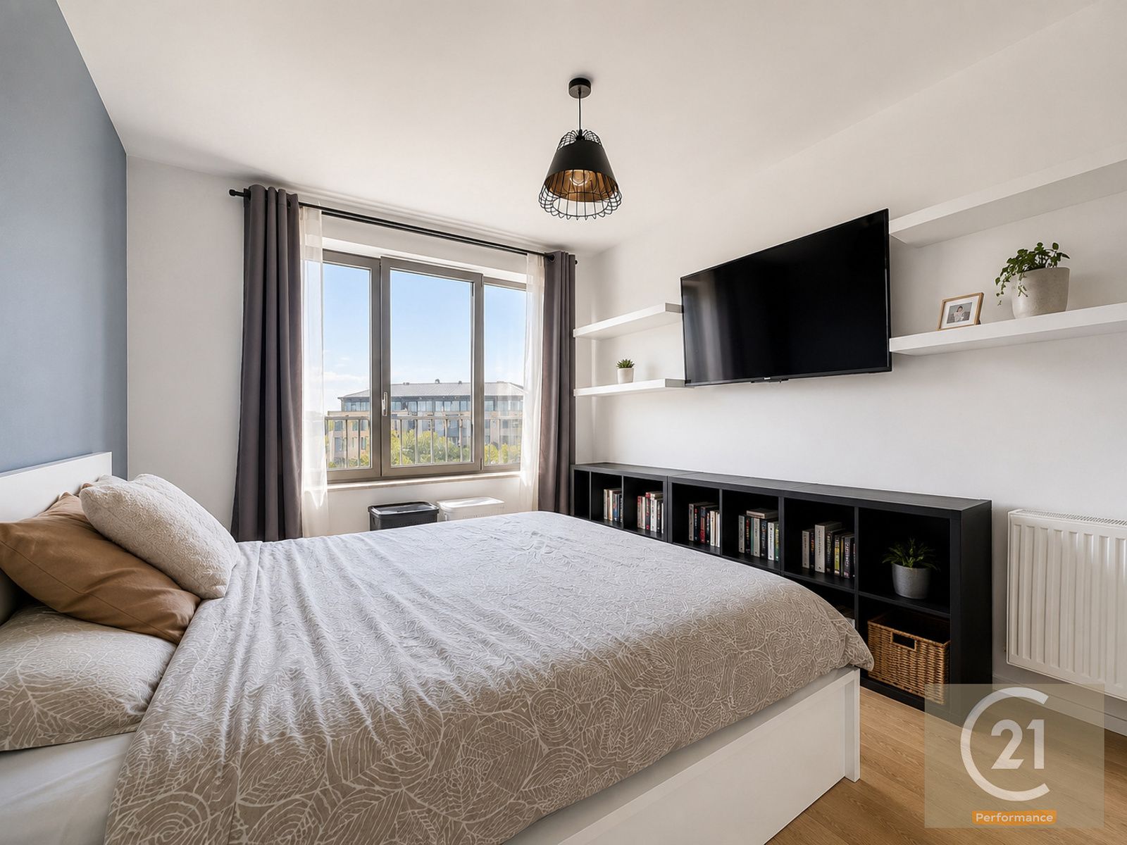 Magnifique appartement lumineux 2020 - foto 7
