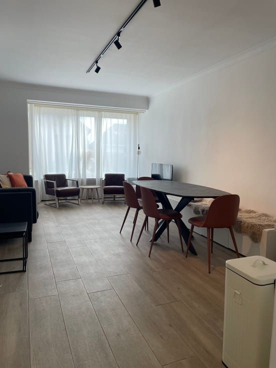 Volledig vernieuwd appartement te koop in Wenduine. - foto 2