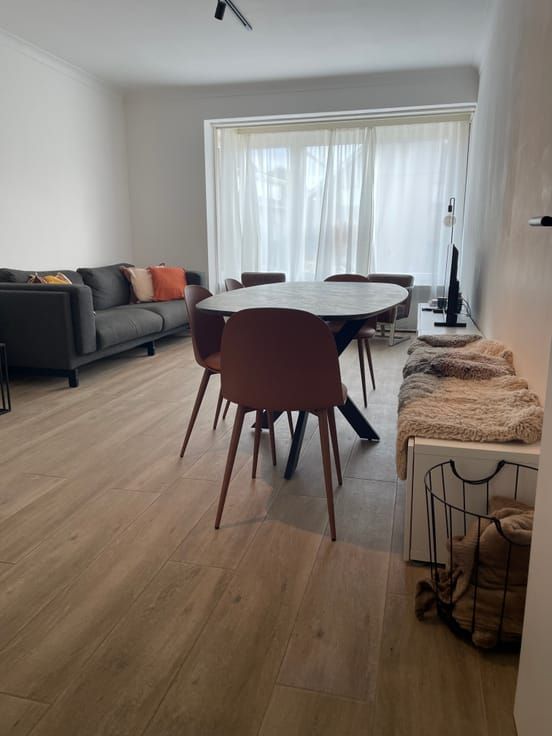 Volledig vernieuwd appartement te koop in Wenduine. - foto 3