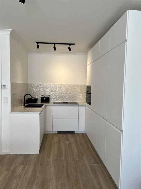 Volledig vernieuwd appartement te koop in Wenduine. - foto 4