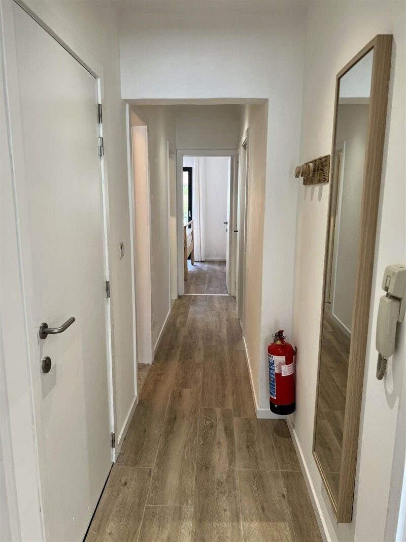 Volledig vernieuwd appartement te koop in Wenduine. - foto 5