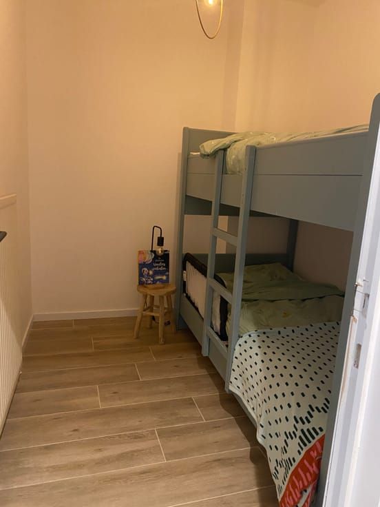 Volledig vernieuwd appartement te koop in Wenduine. - foto 9