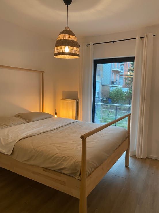 Volledig vernieuwd appartement te koop in Wenduine. - foto 8