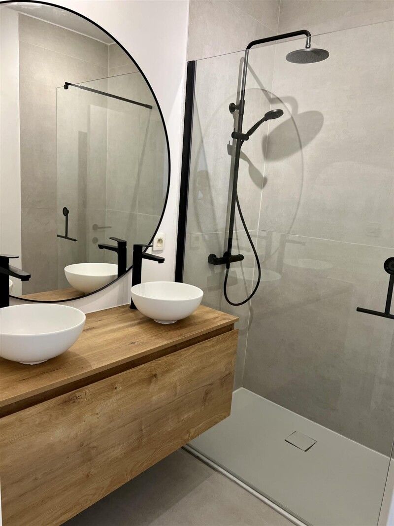 Volledig vernieuwd appartement te koop in Wenduine. - foto 10