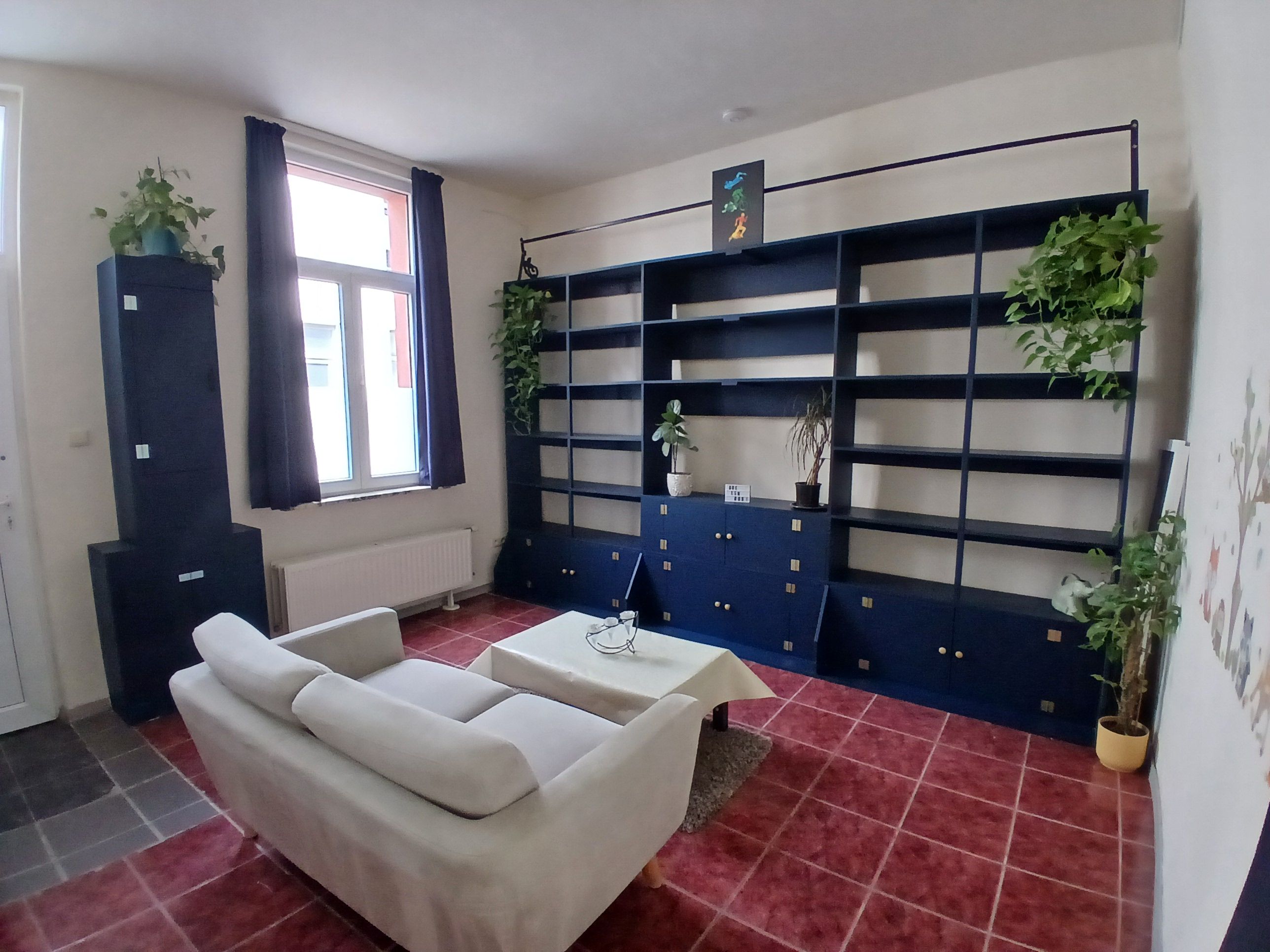 Instapklare woning in rustig doodlopend straatje in de Muide - foto 2