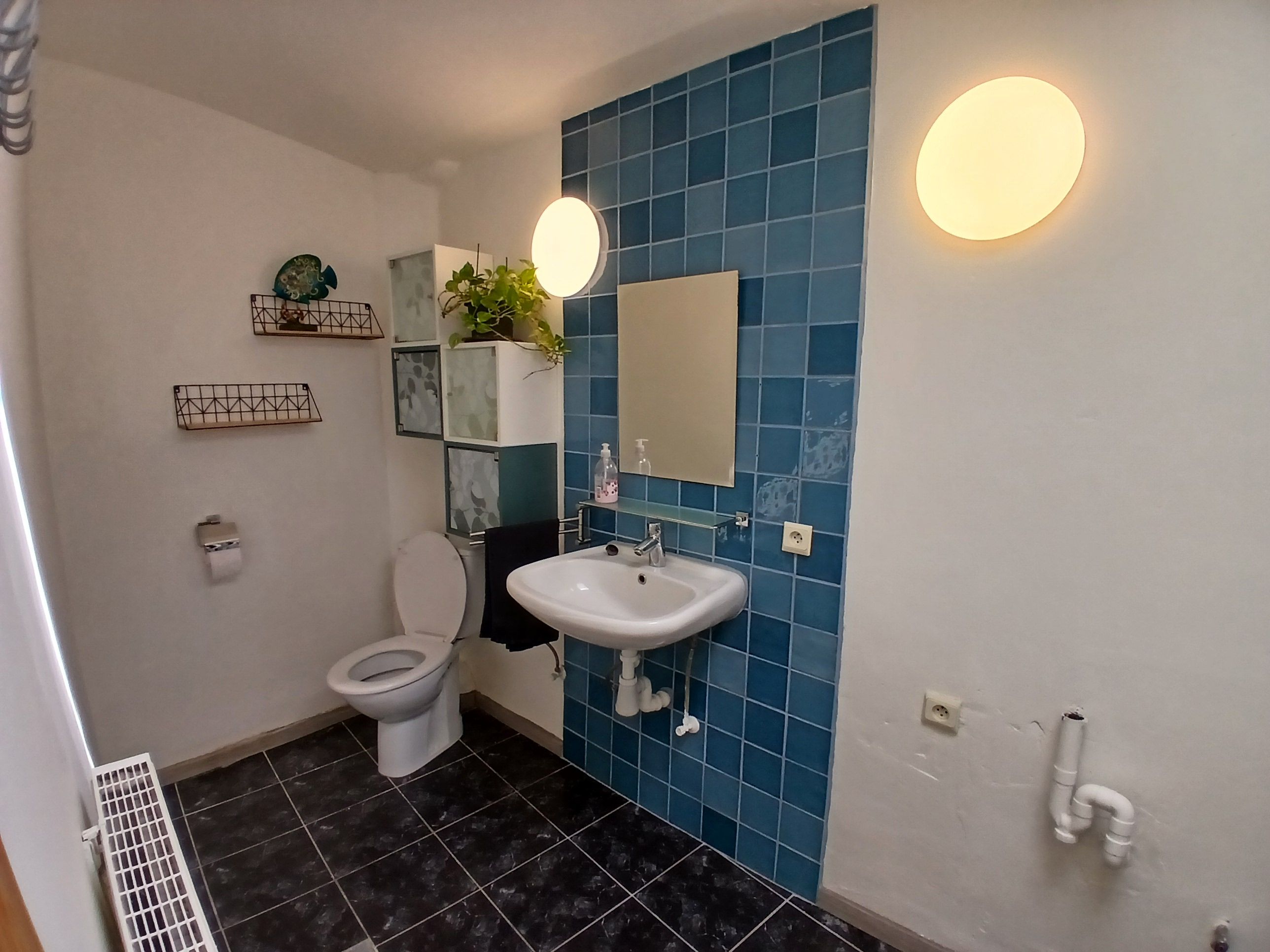 Instapklare woning in rustig doodlopend straatje in de Muide - foto 4