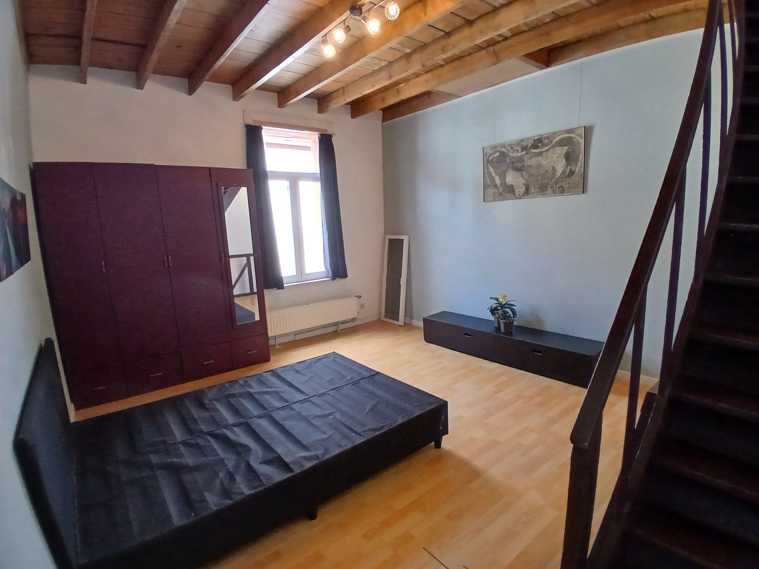 Instapklare woning in rustig doodlopend straatje in de Muide - foto 6