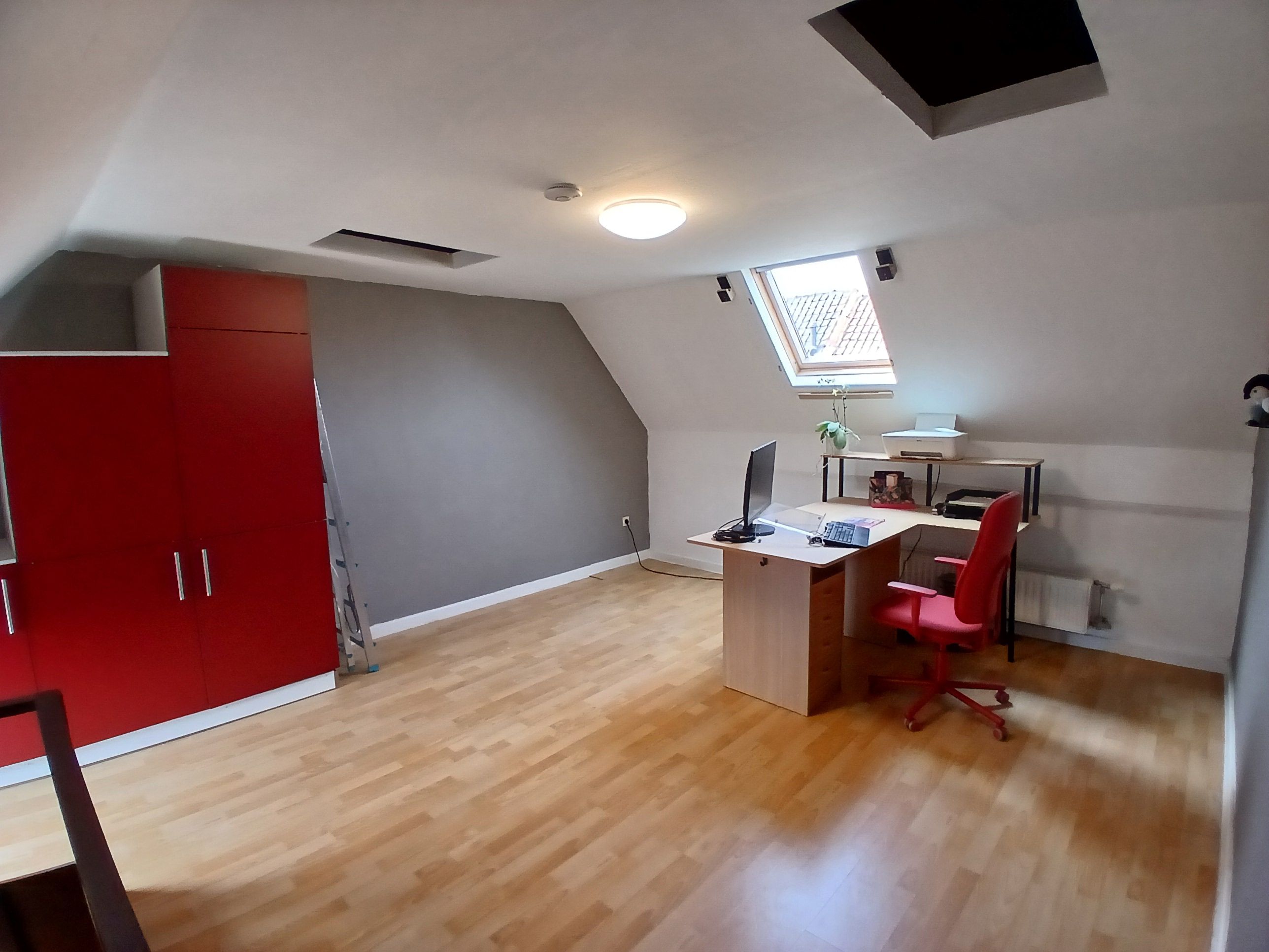 Instapklare woning in rustig doodlopend straatje in de Muide - foto 7