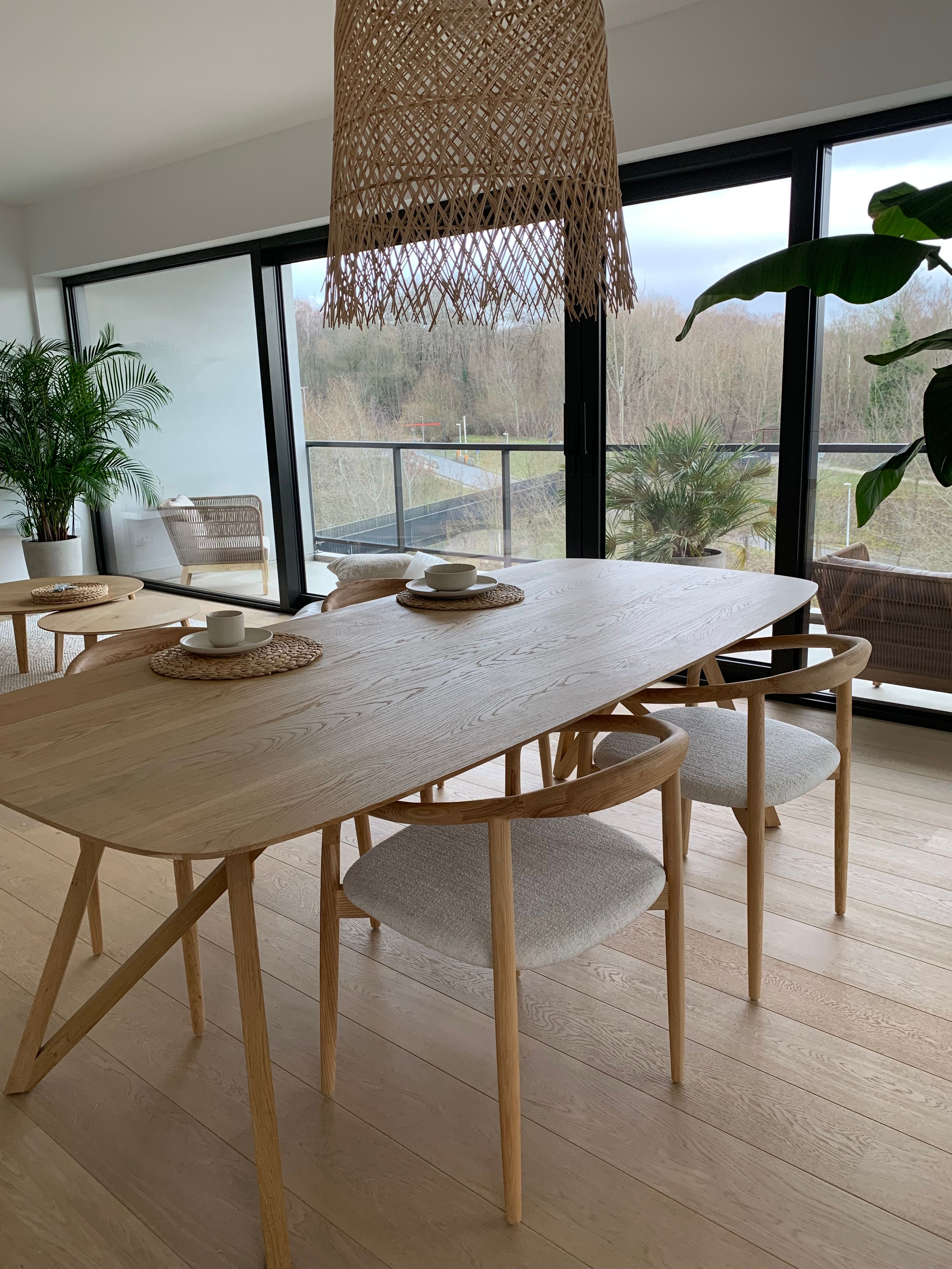 Luxe 2-slpk app. + autostaanplaats, EPC A - foto 3