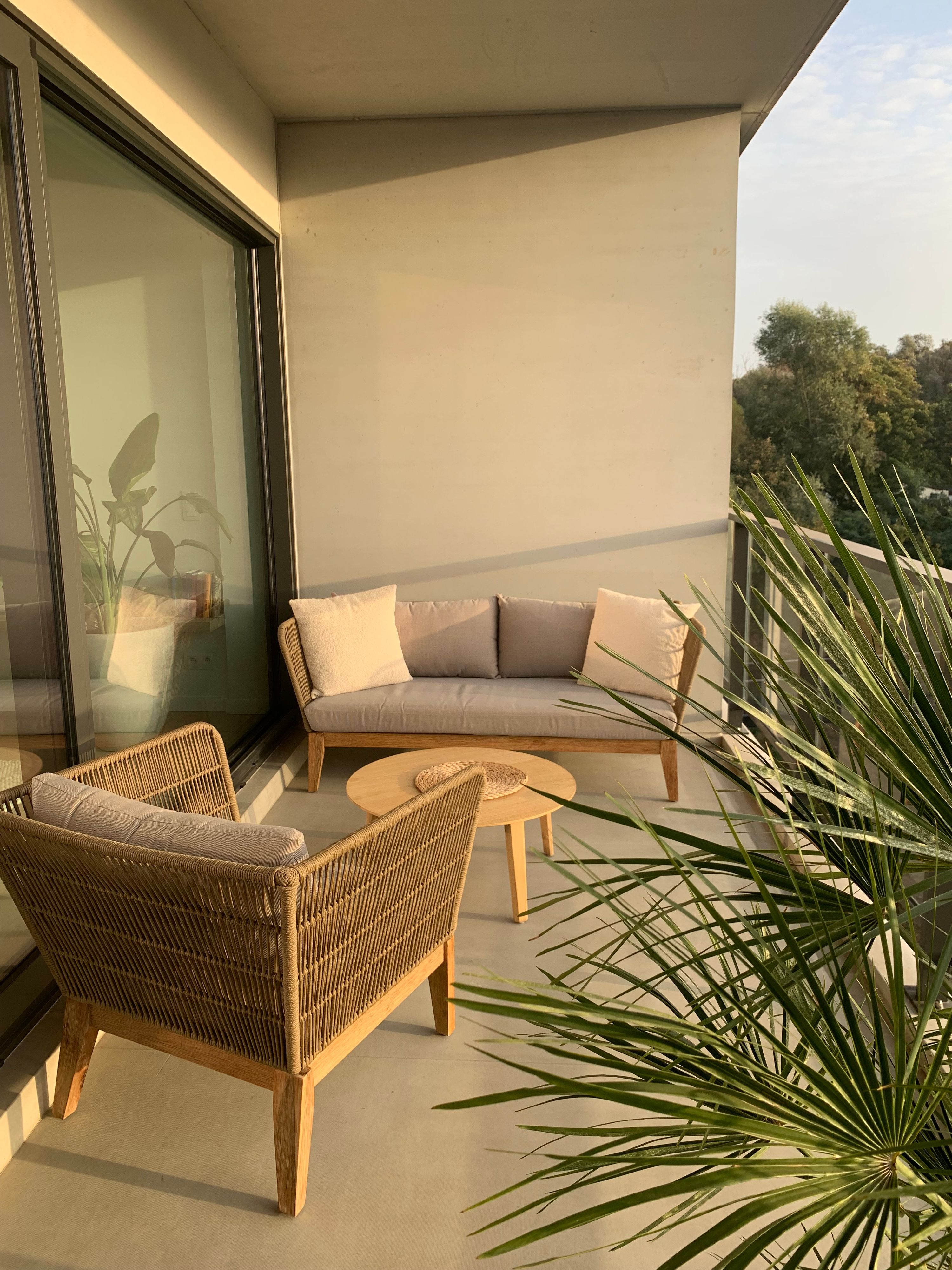 Luxe 2-slpk app. + autostaanplaats, EPC A - foto 6