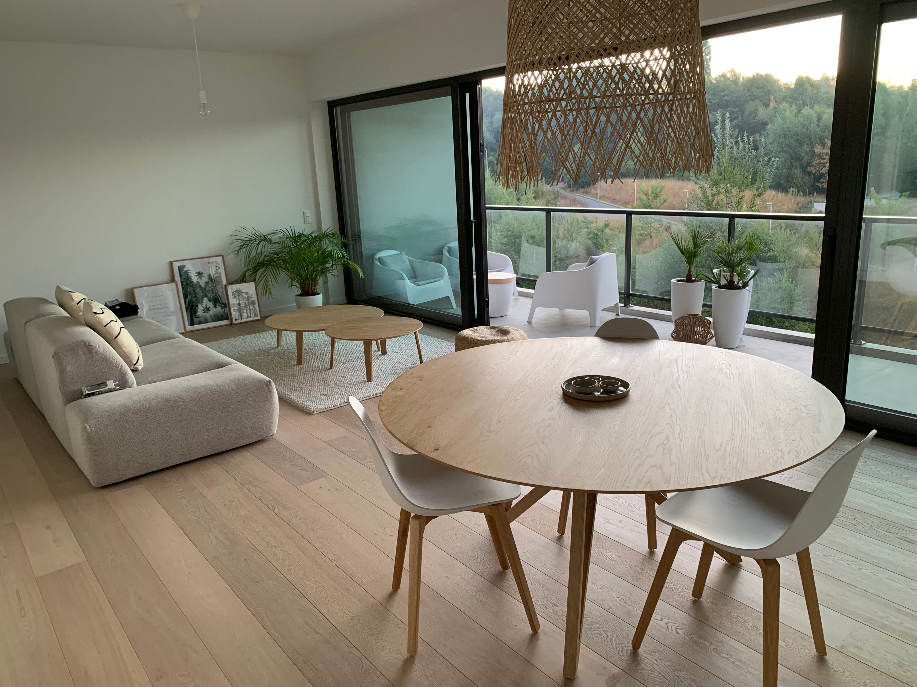 Luxe 2-slpk app. + autostaanplaats, EPC A - foto 4