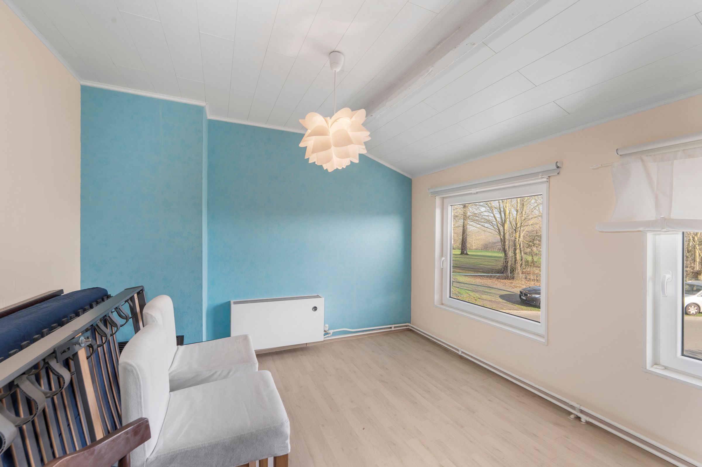 Vrijstaande woning met 3 slaapkamers in rustige, groene omgeving - foto 5