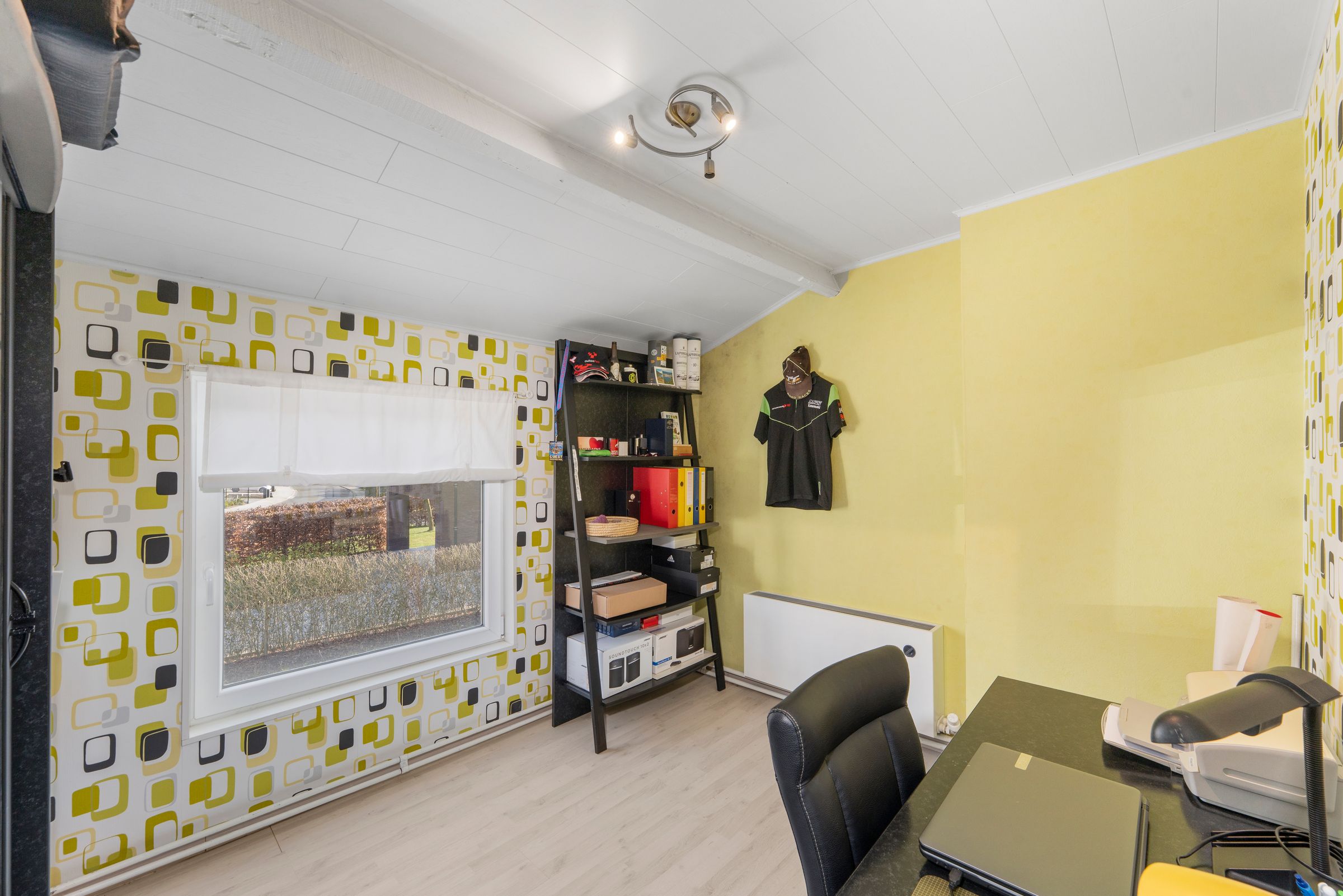 Vrijstaande woning met 3 slaapkamers in rustige, groene omgeving - foto 6