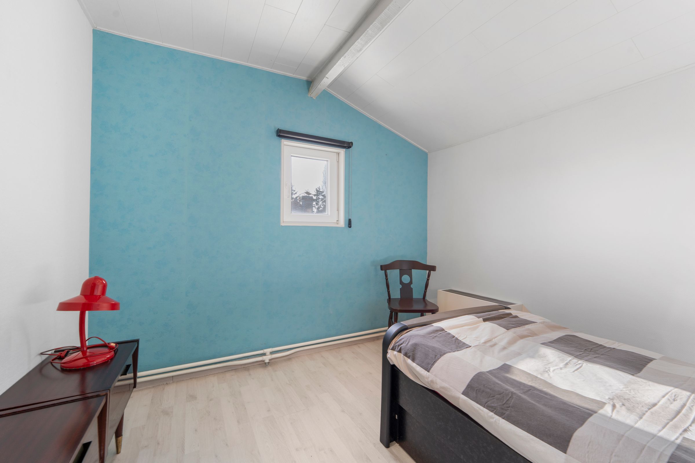 Vrijstaande woning met 3 slaapkamers in rustige, groene omgeving - foto 7