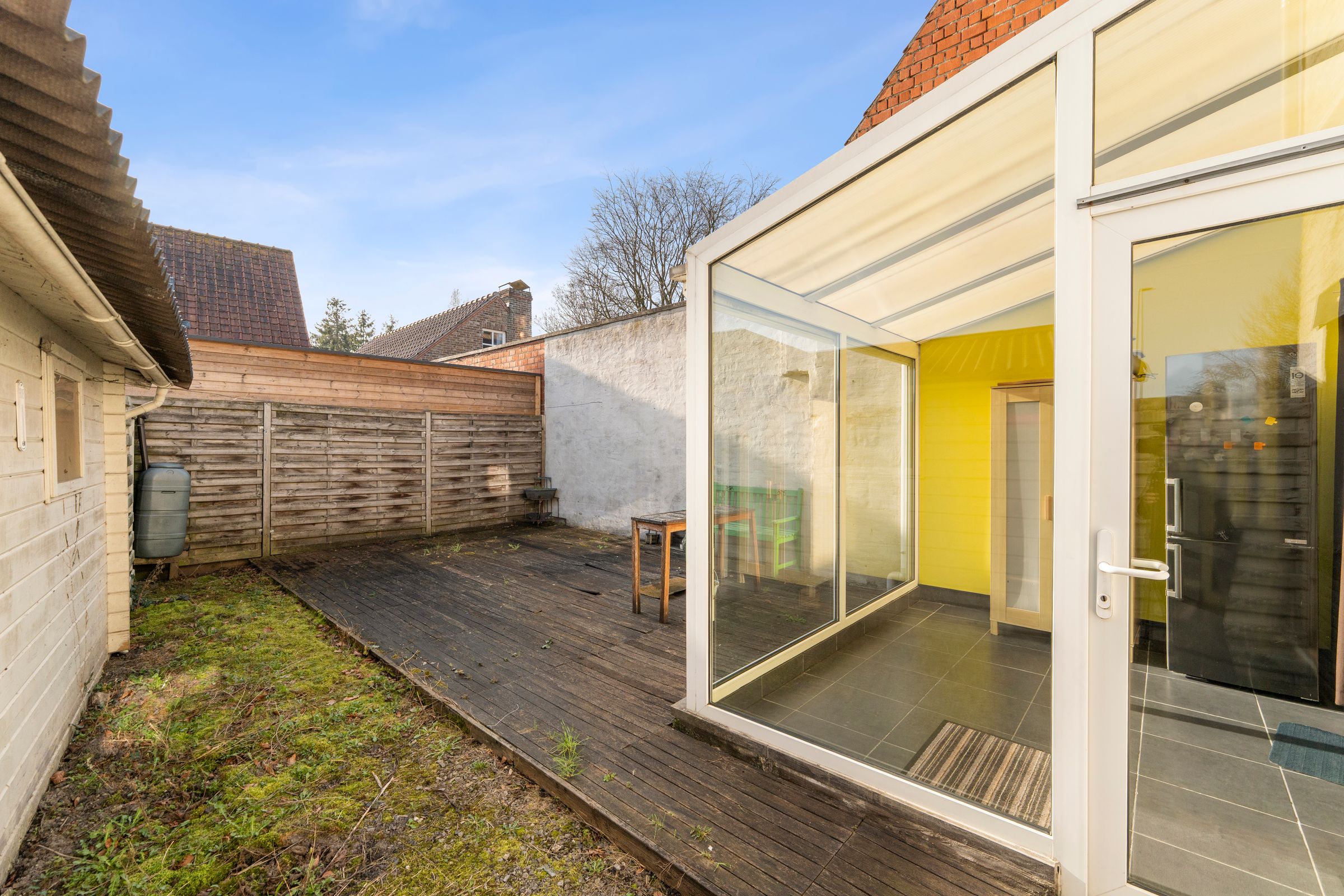 Vrijstaande woning met 3 slaapkamers in rustige, groene omgeving - foto 9