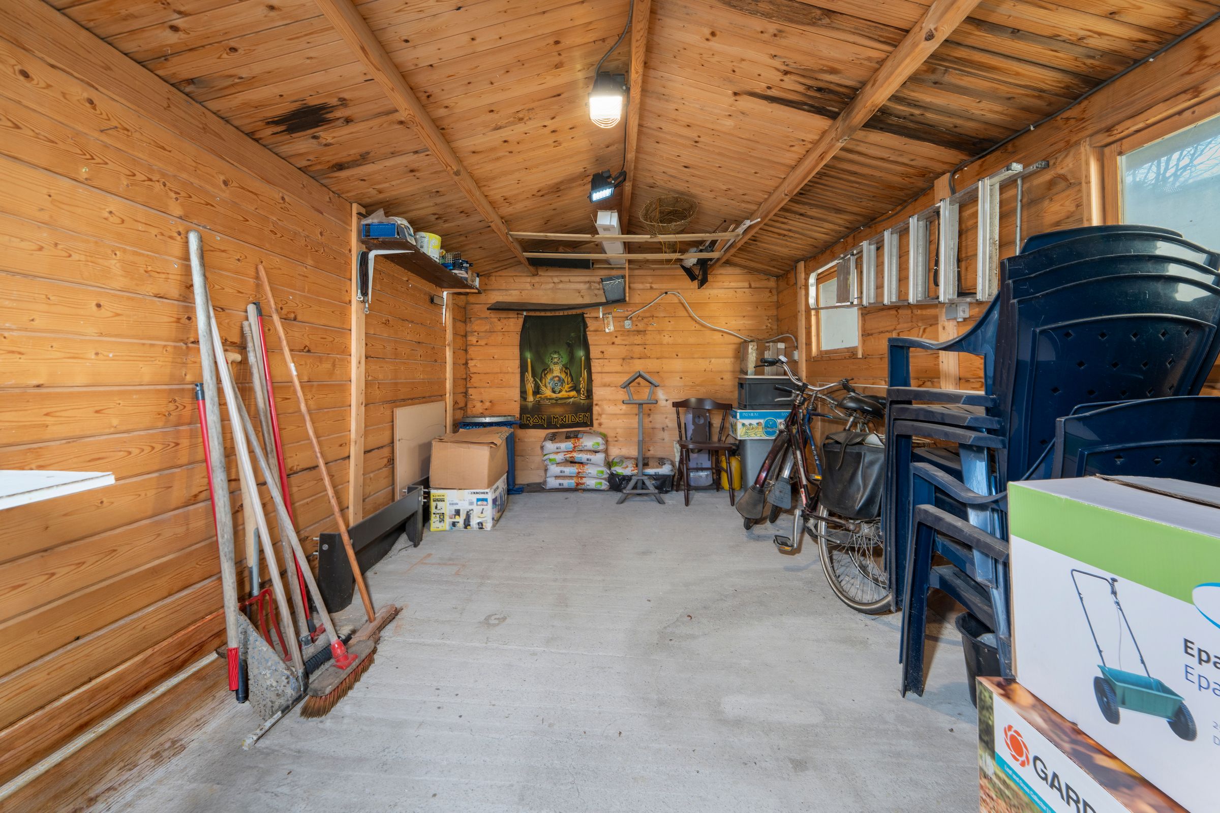 Vrijstaande woning met 3 slaapkamers in rustige, groene omgeving - foto 11