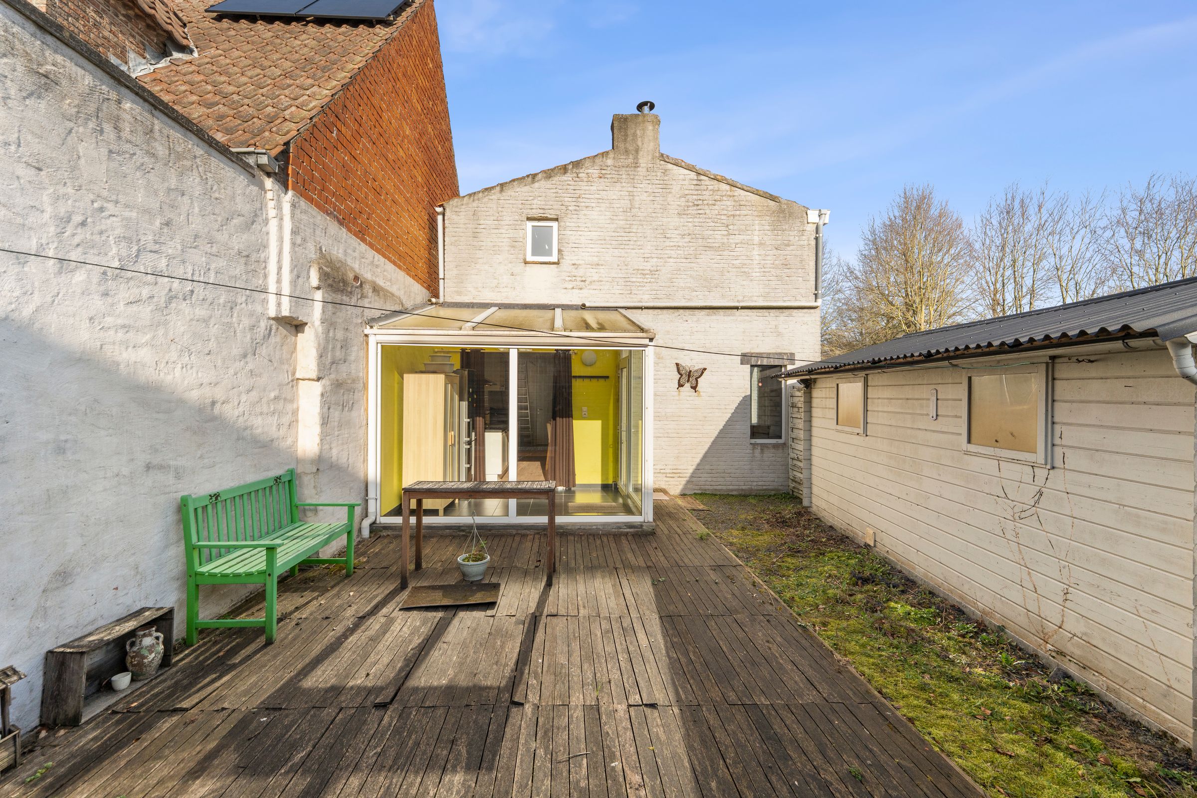 Vrijstaande woning met 3 slaapkamers in rustige, groene omgeving - foto 10