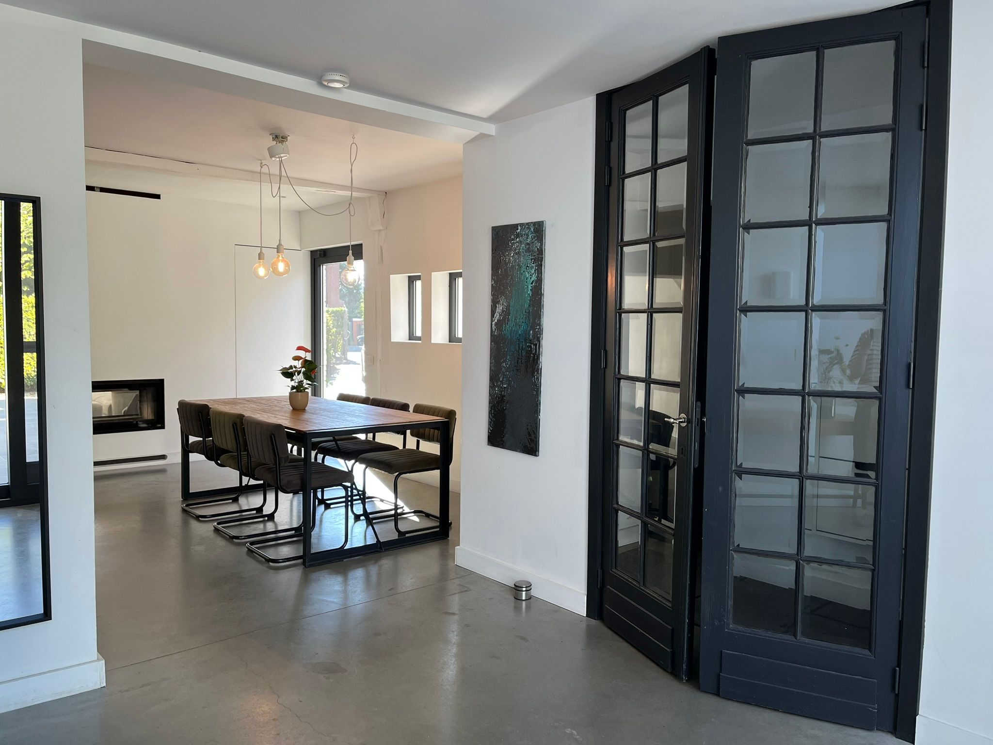 Karaktervolle, instapklare woning met tuin en garage - foto 4