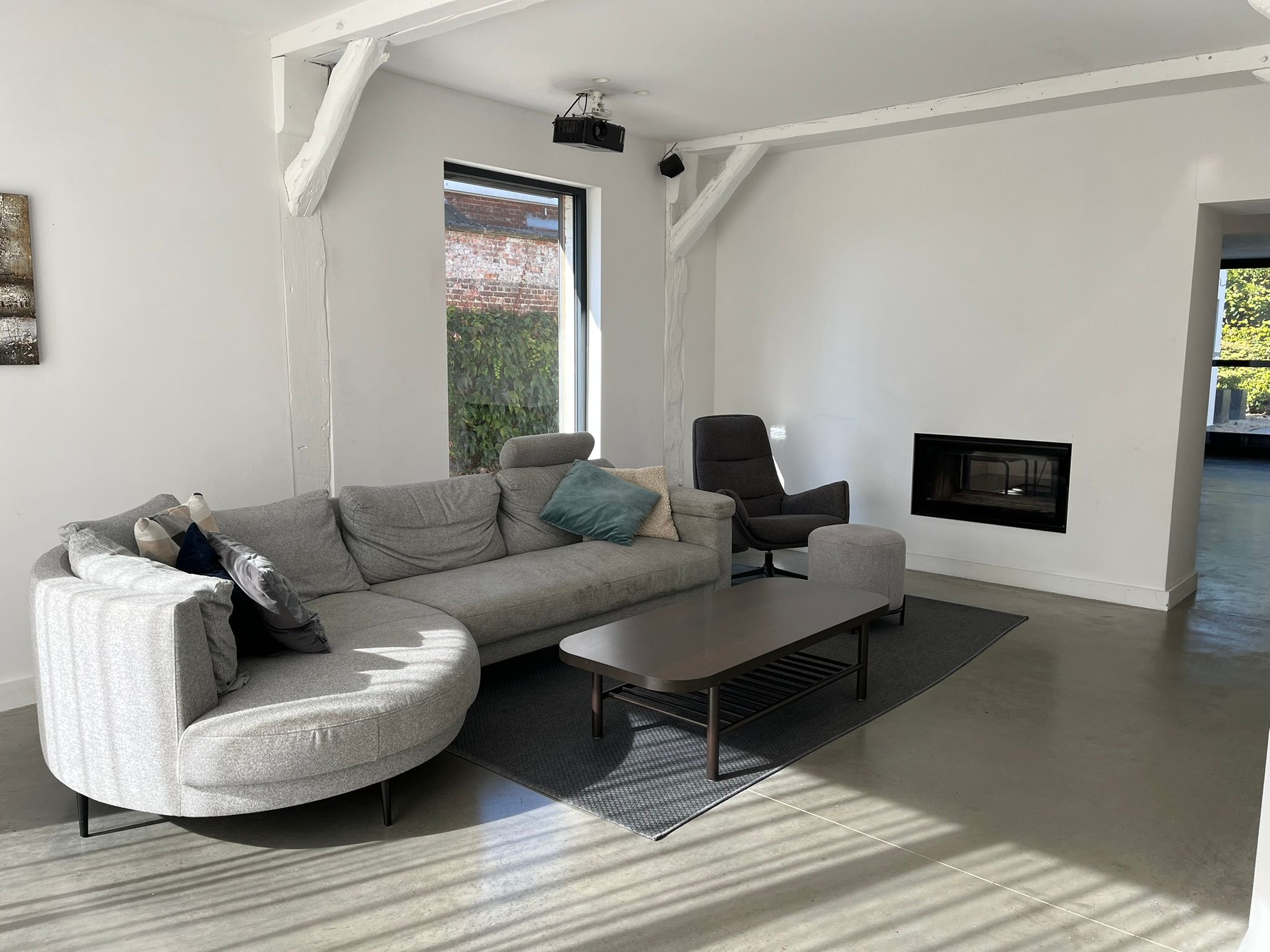 Karaktervolle, instapklare woning met tuin en garage - foto 5