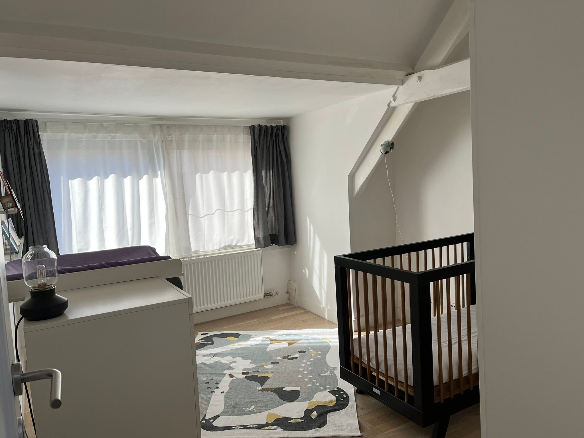 Karaktervolle, instapklare woning met tuin en garage - foto 8