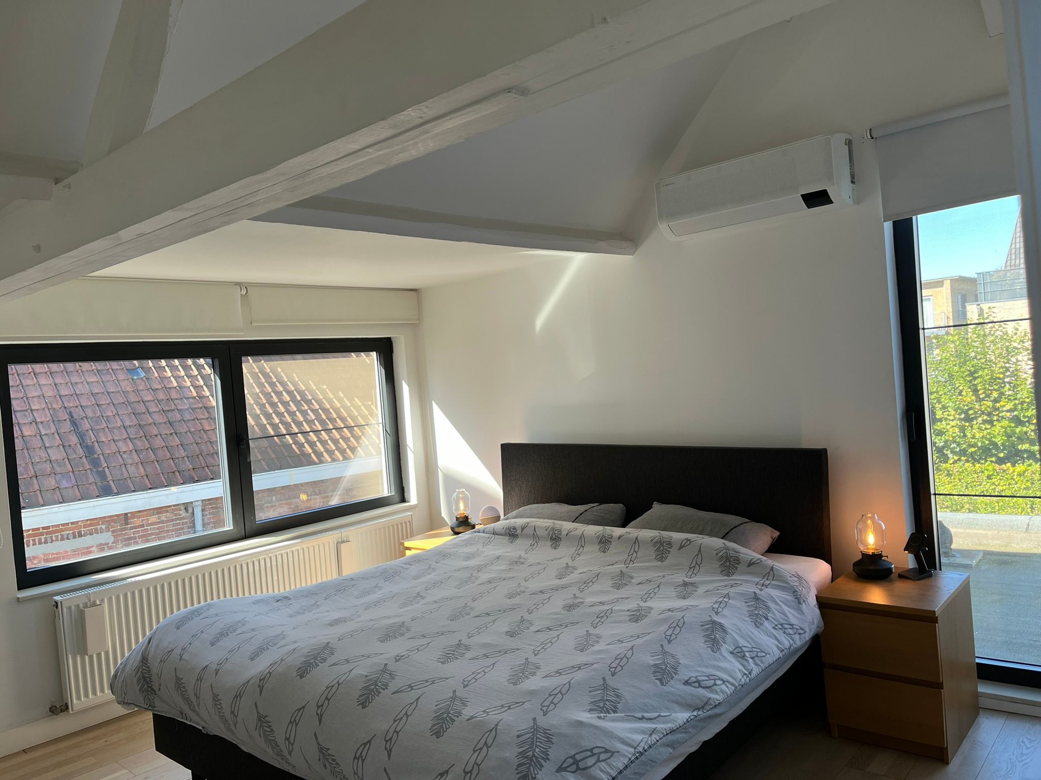 Karaktervolle, instapklare woning met tuin en garage - foto 9