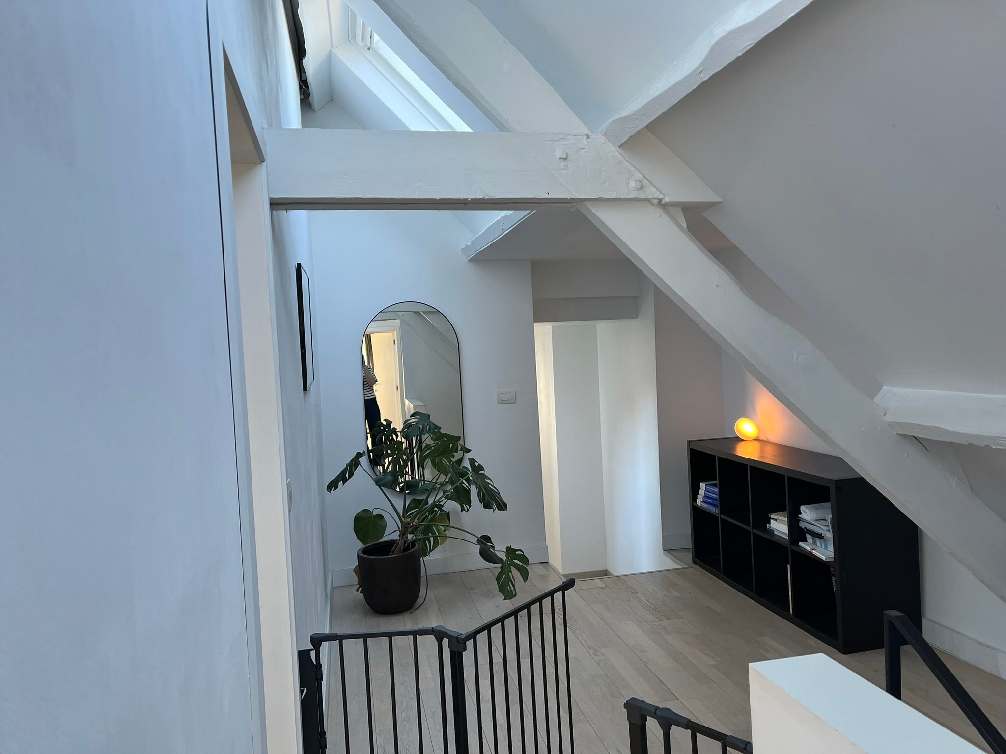 Karaktervolle, instapklare woning met tuin en garage - foto 10