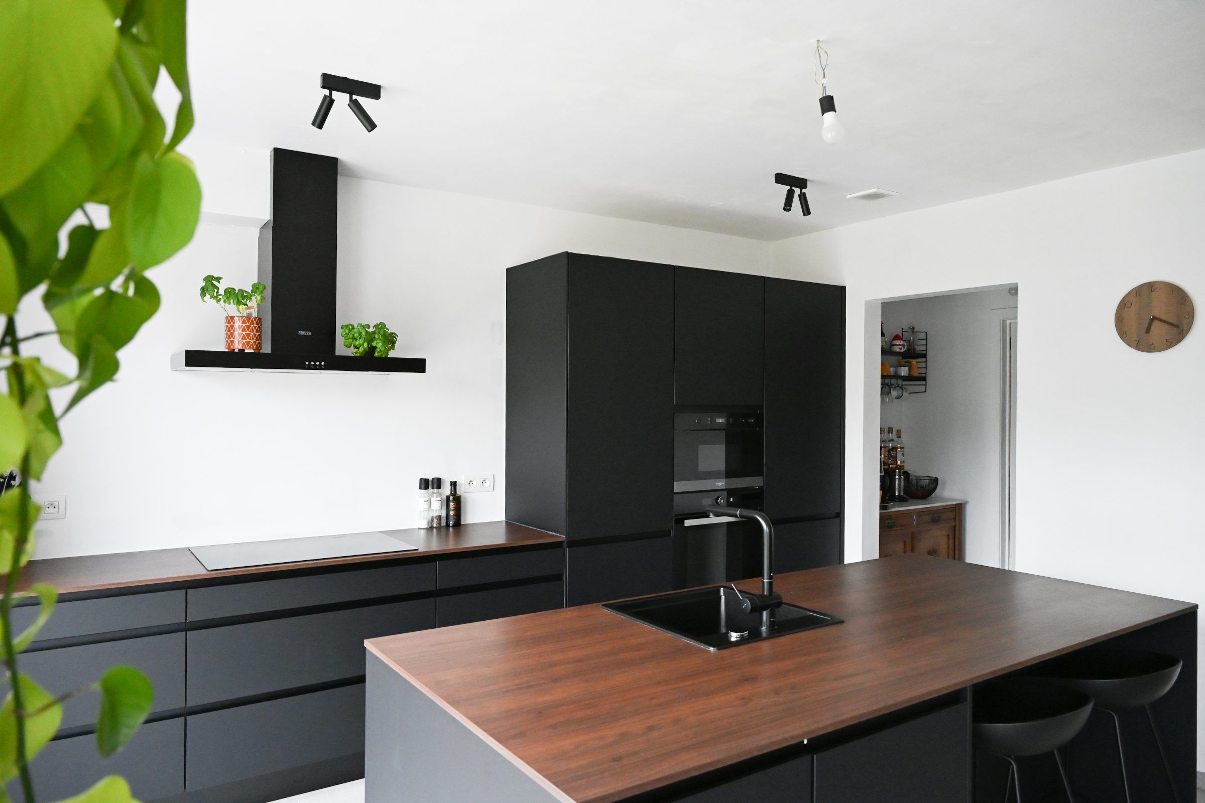 Moderne woning in doodlopende straat met 3 slpkrs, EPC A - foto 4