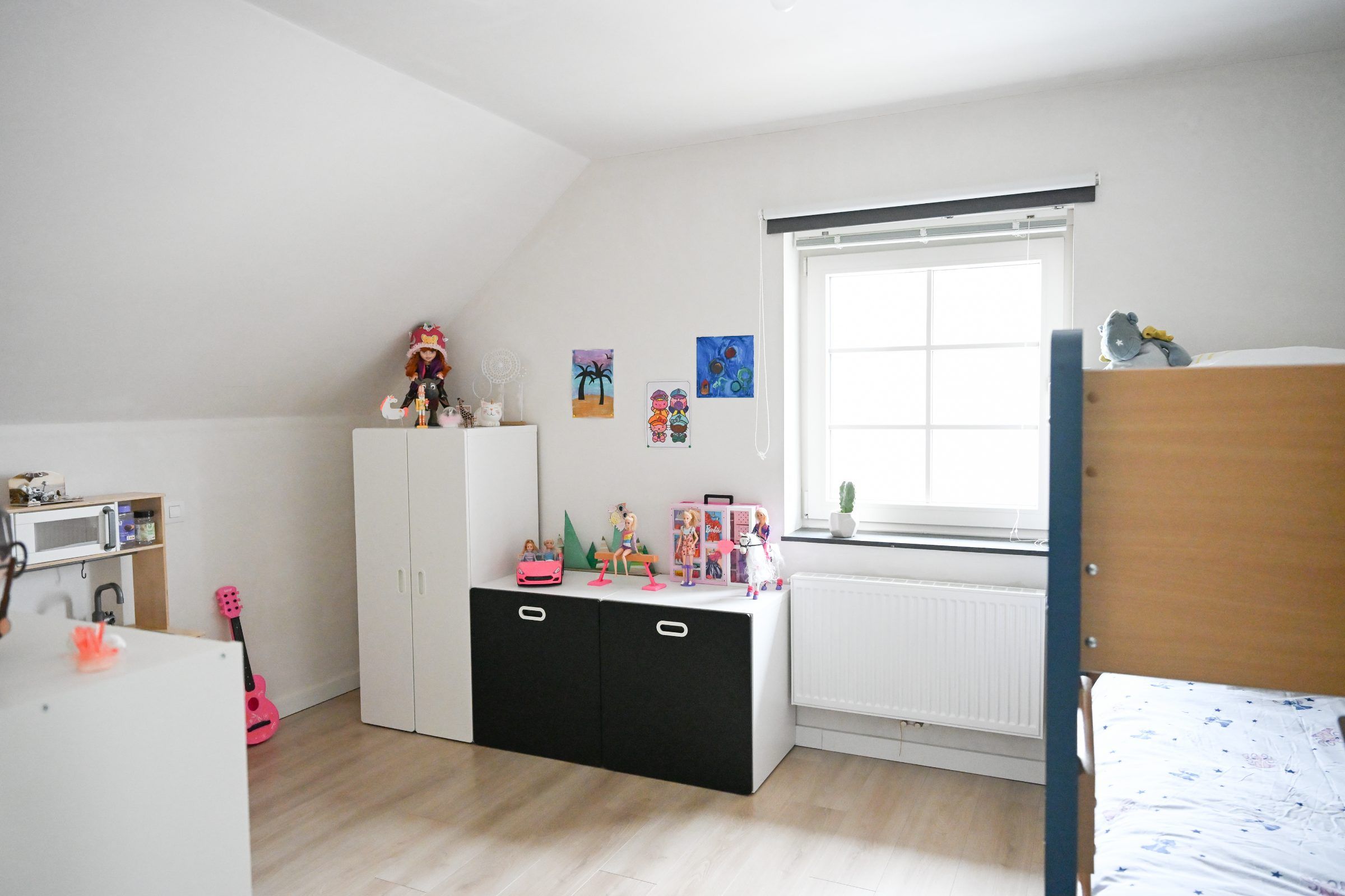 Moderne woning in doodlopende straat met 3 slpkrs, EPC A - foto 8