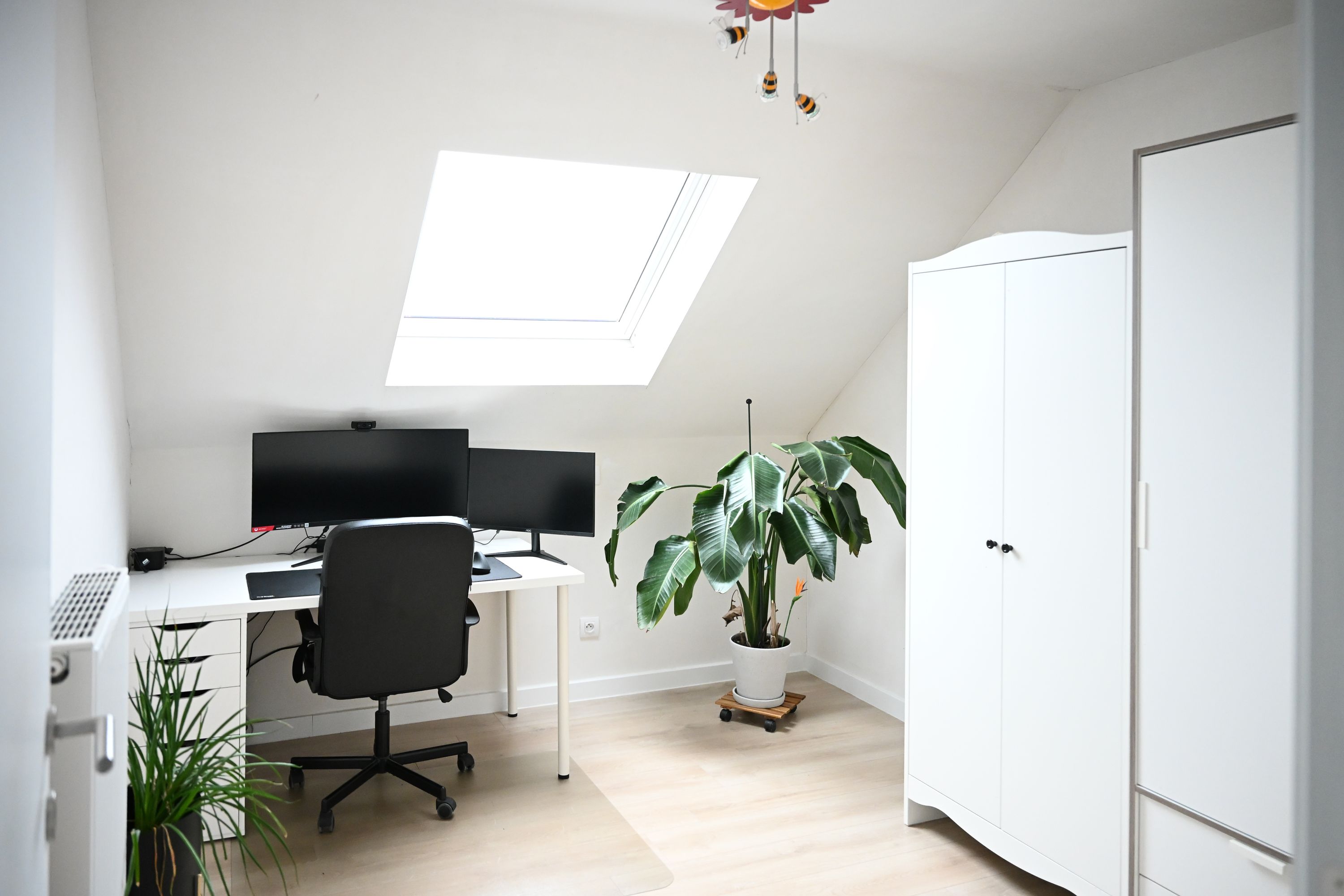 Moderne woning in doodlopende straat met 3 slpkrs, EPC A - foto 7