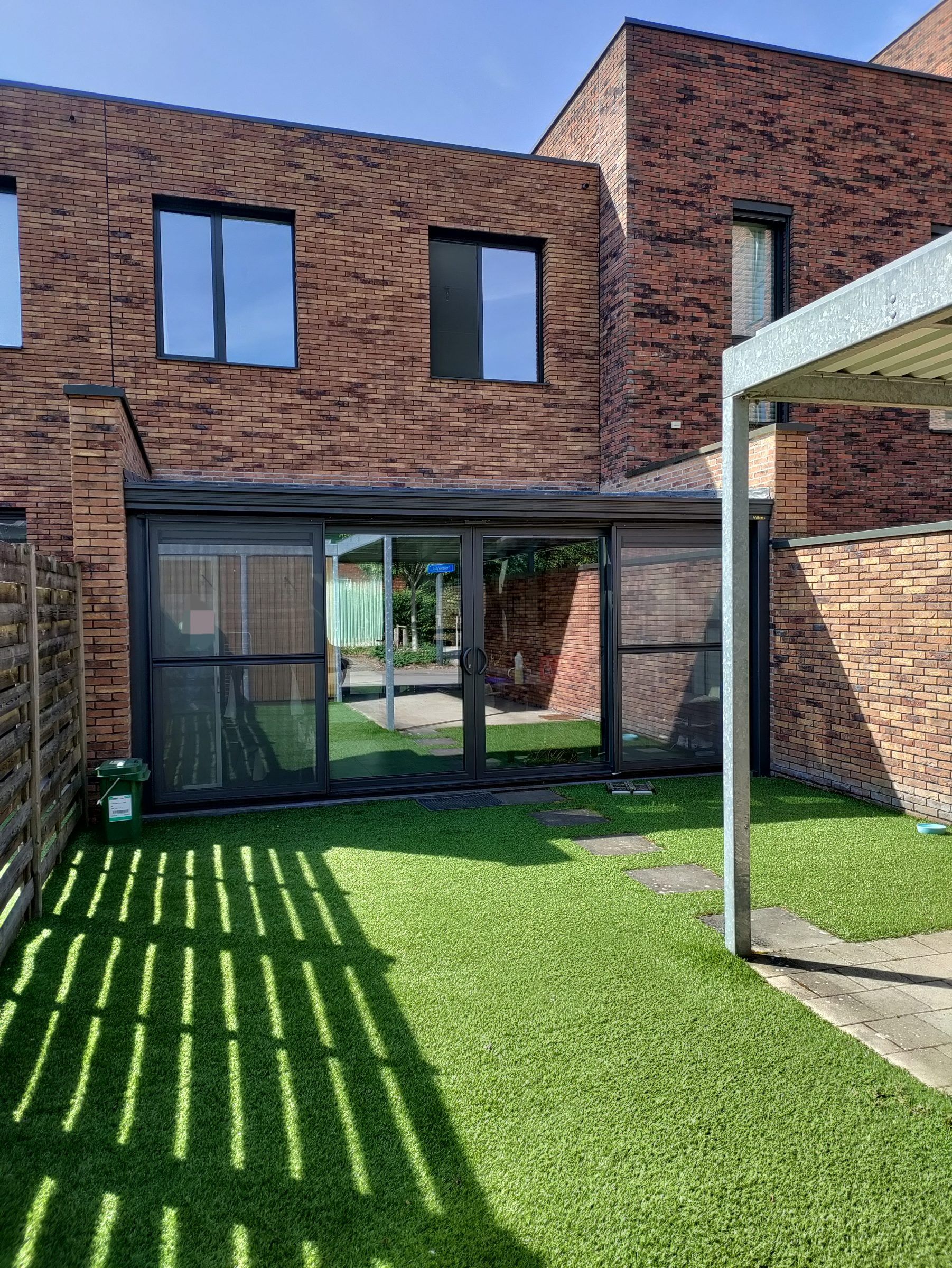 Instapklare rijwoning met carport in Niefhout (Turnhout) - foto 2