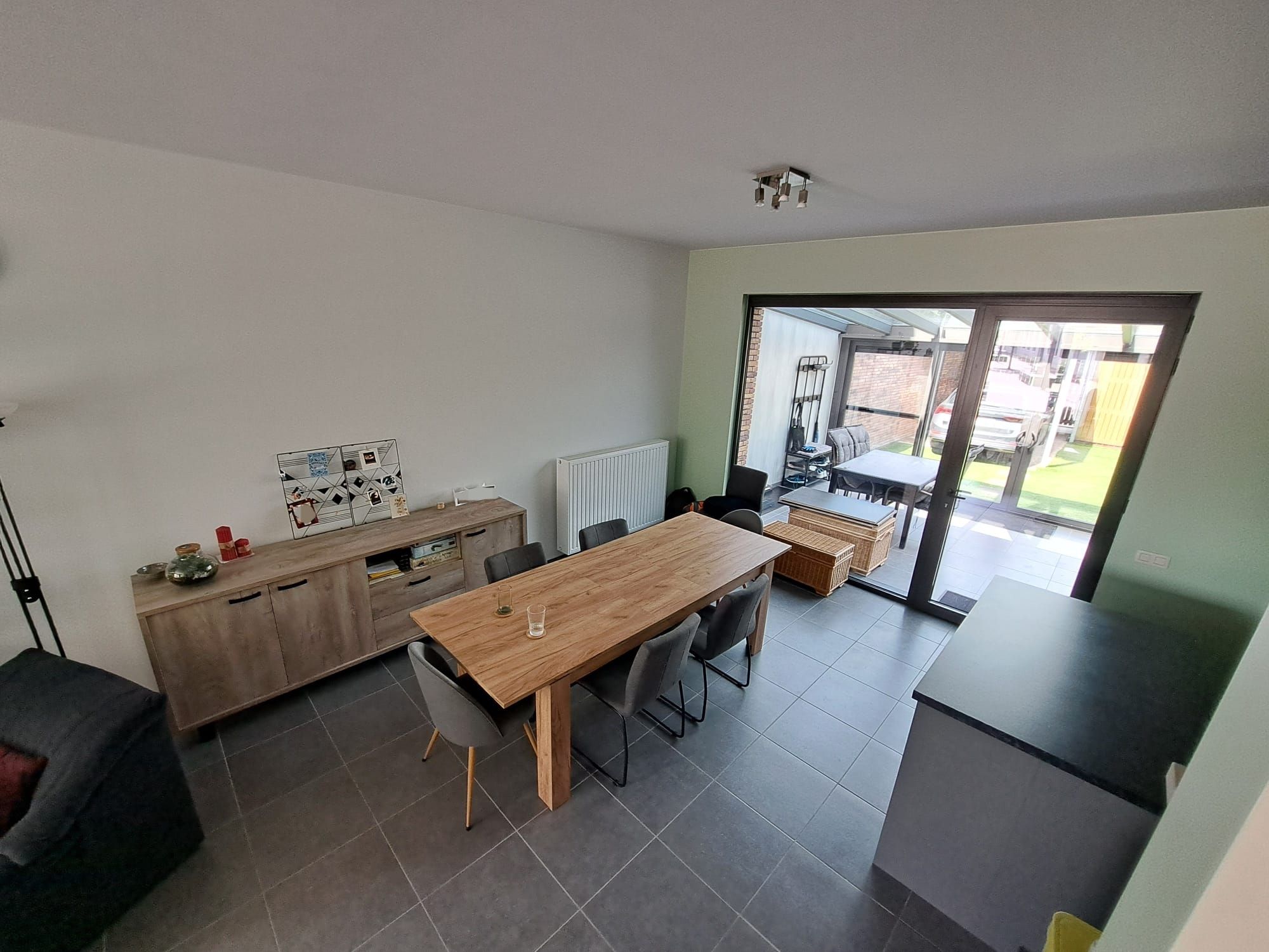 Instapklare rijwoning met carport in Niefhout (Turnhout) - foto 4