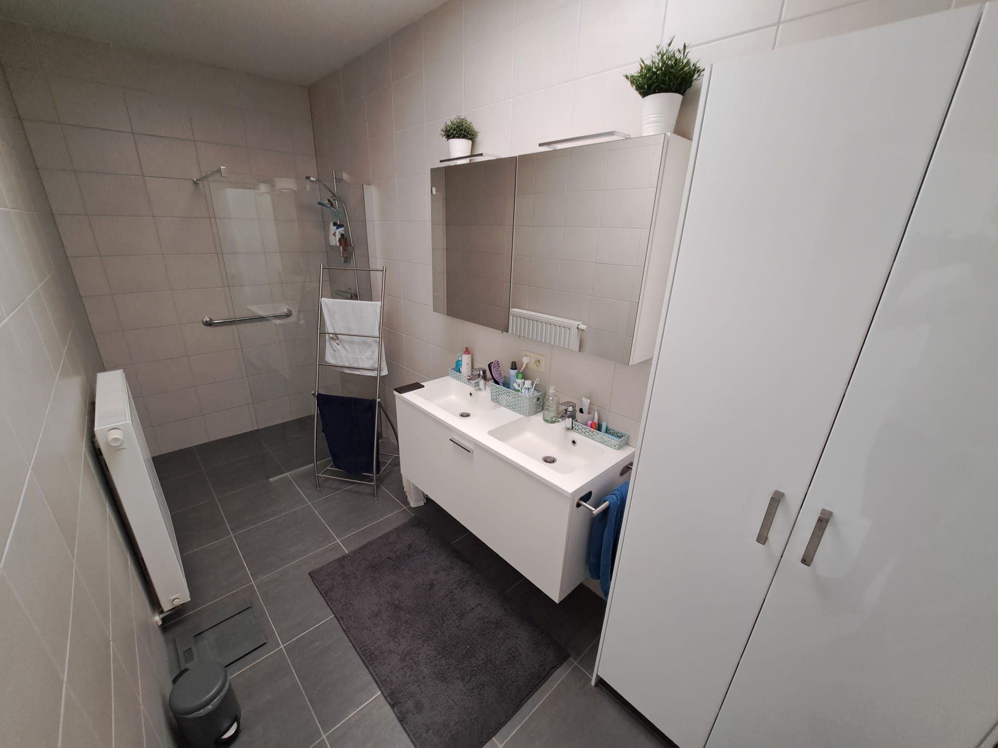 Instapklare rijwoning met carport in Niefhout (Turnhout) - foto 7